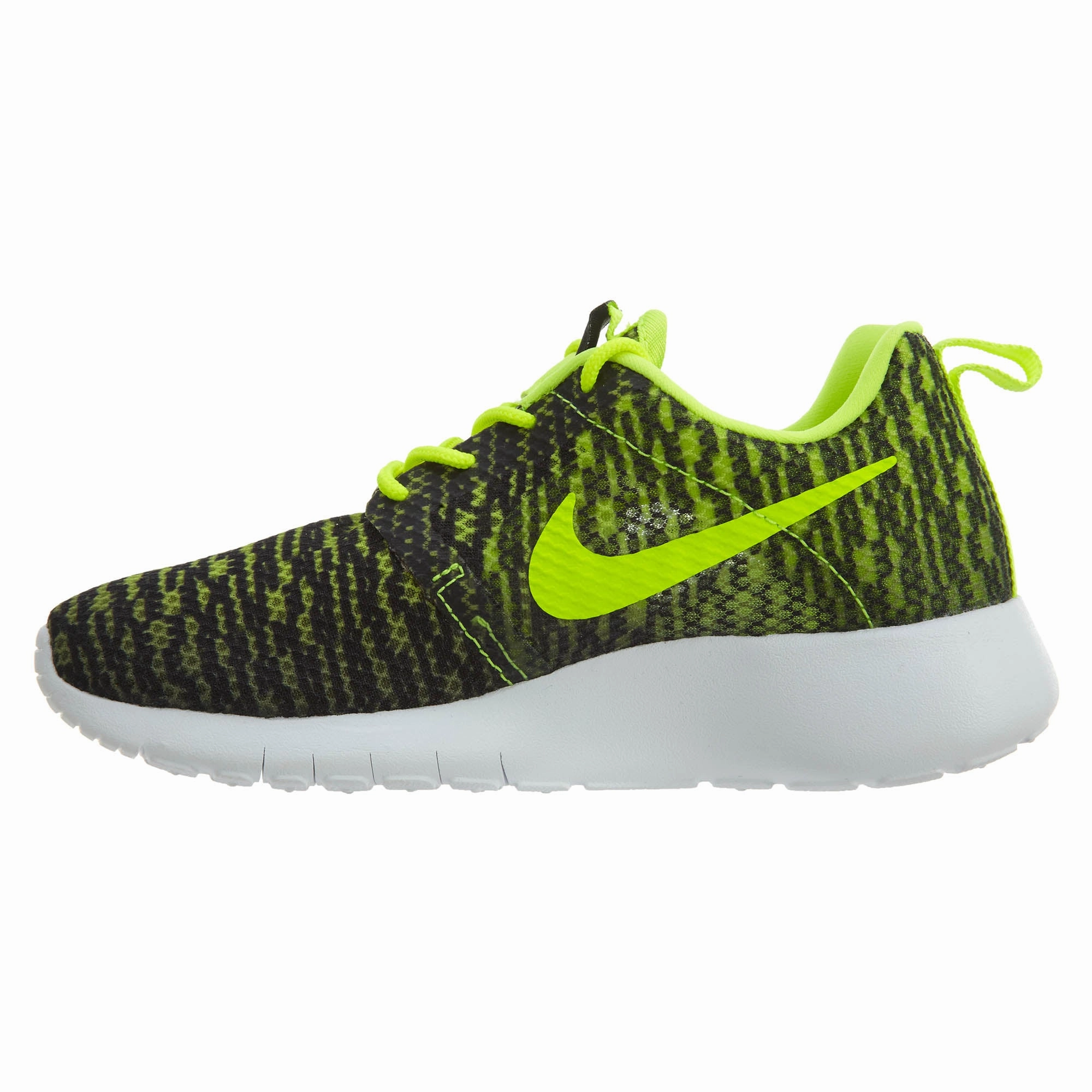Nike Roshe One Flight Weight (Gs) Big Kids Style : 705485 Mexican Sneakers