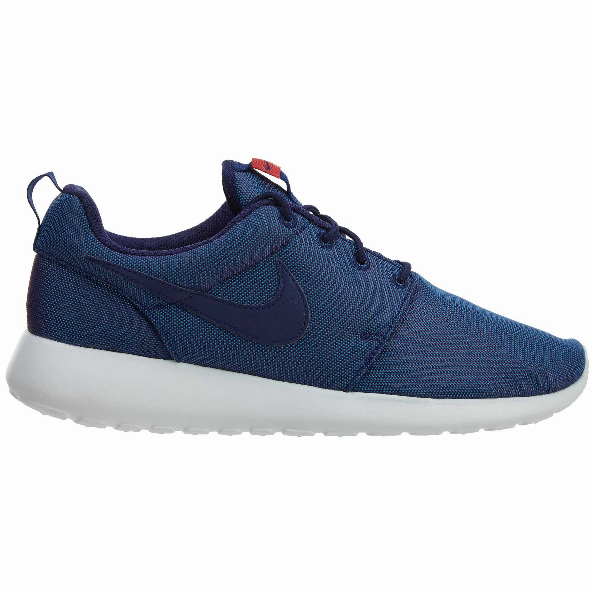 Nike Roshe One Premium Mens Style : 525234 Nike Soccer Shoes Ronaldo