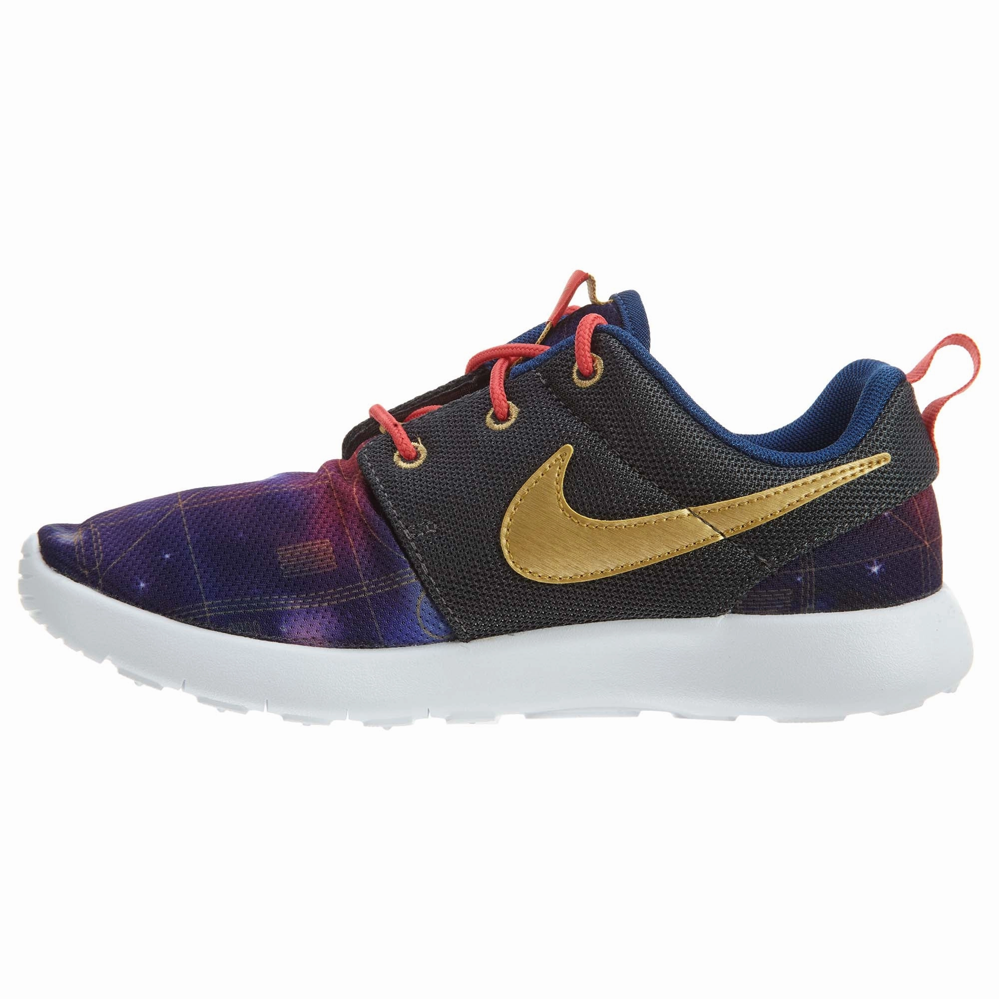 Nike Roshe One Print (Ps) Little Kids Style : 749355 Good Walking Sneakers For Flat Feet