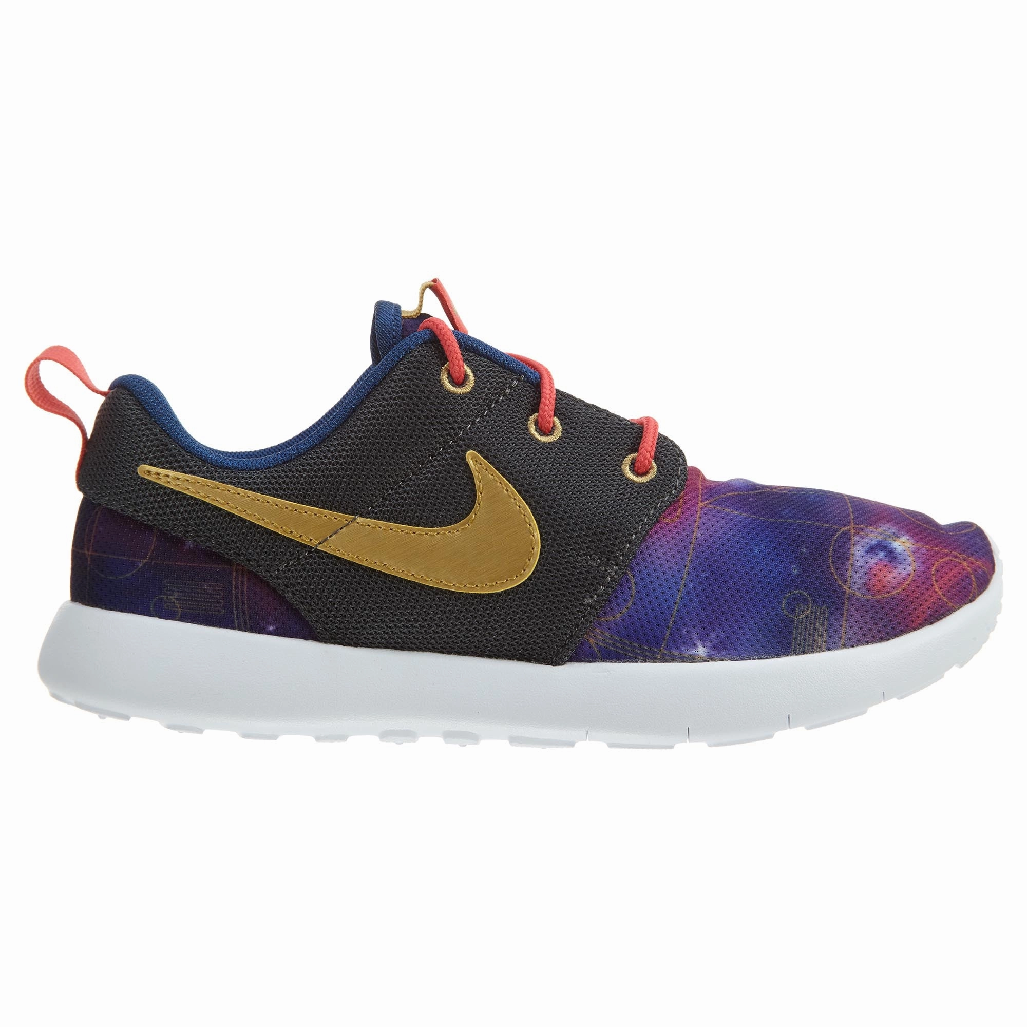 Sneakers NULL Nike Roshe One Print (Ps) Little Kids Style : 749355