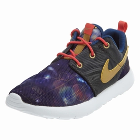 Nike Roshe One Print (Ps) Little Kids Style : 749355 Knitted Sneakers