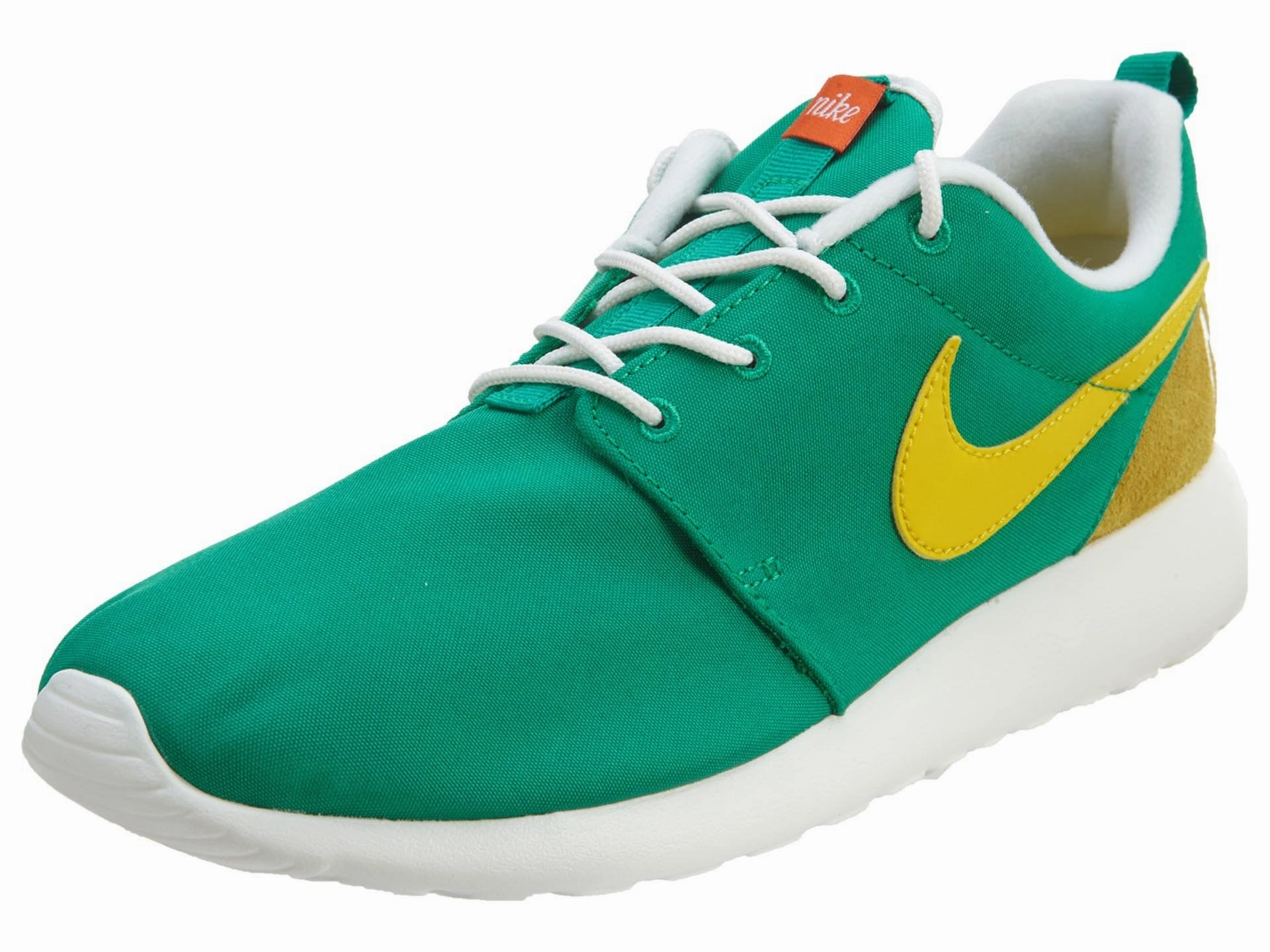 Nike Roshe One Retro Mens Style : 819881 Nike Road Racing Shoes