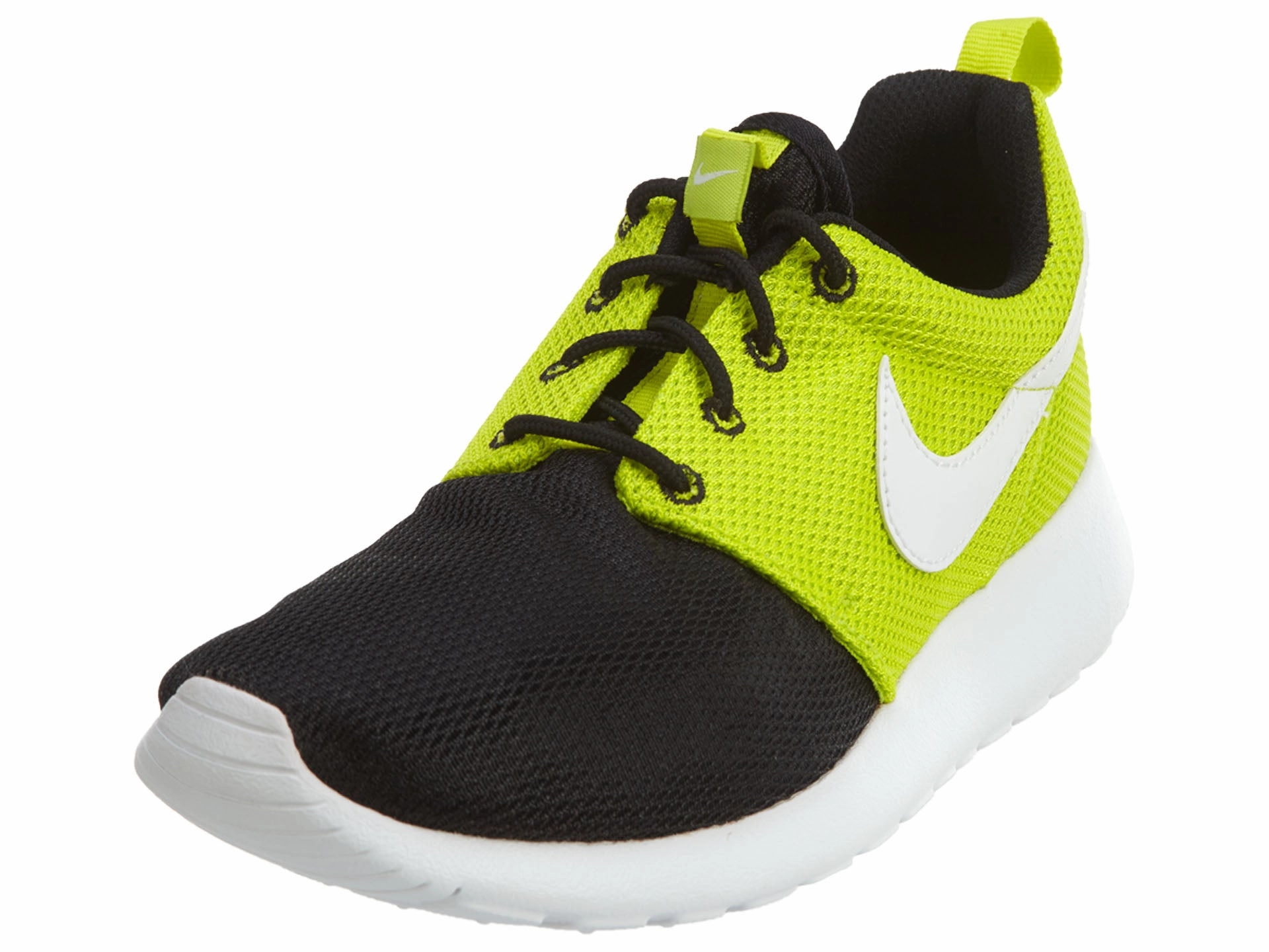 Newest Sneakers Nike Rosherun (Gs) Big Kids Style : 599728