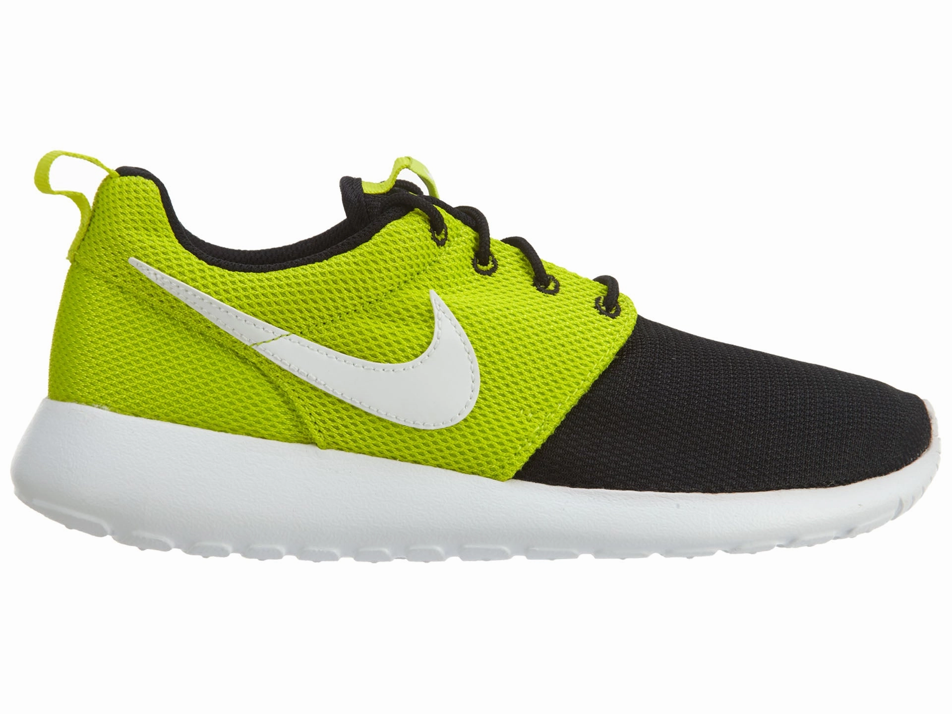 Nike Rosherun (Gs) Big Kids Style : 599728 Designer Sneakers Sale