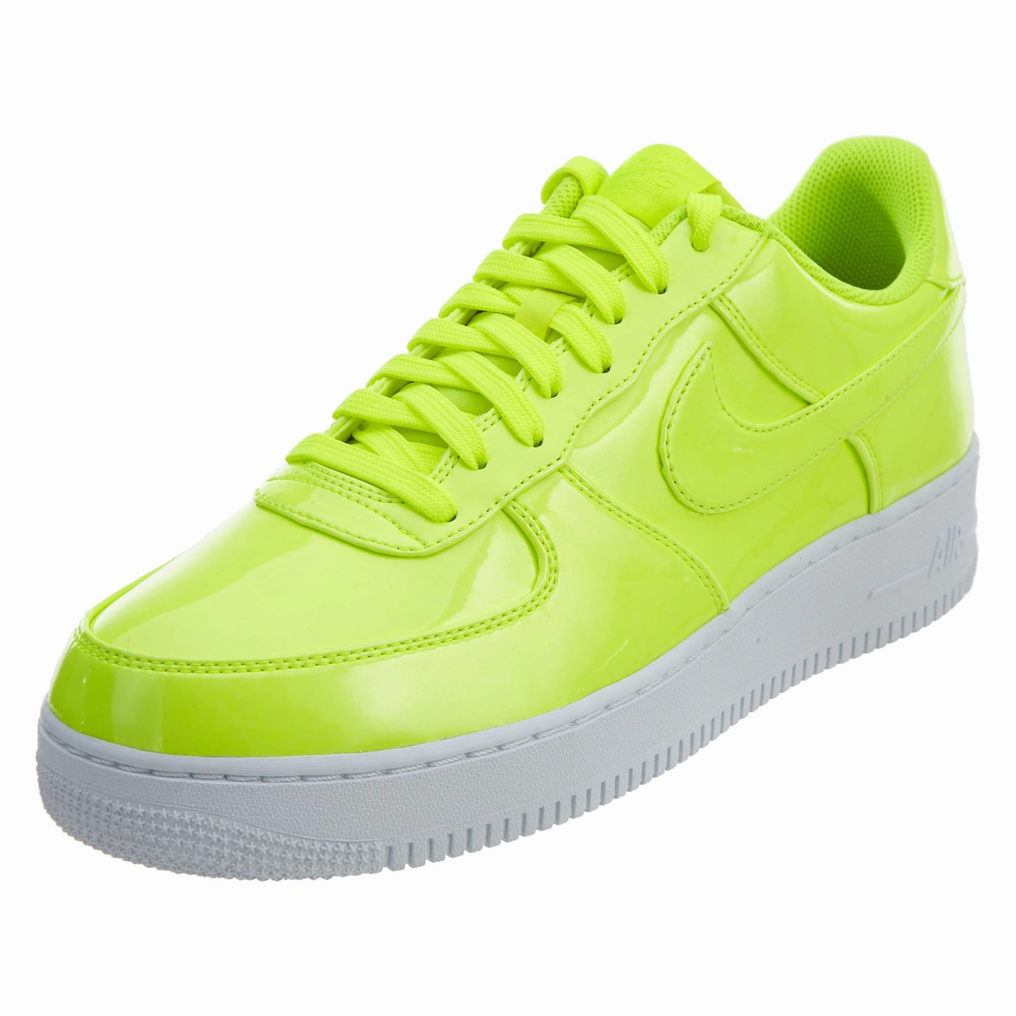 Nike Air Force 1 "07 Lv8 Uv Mens Style : Aj9505 Nike Shoes At Kohls