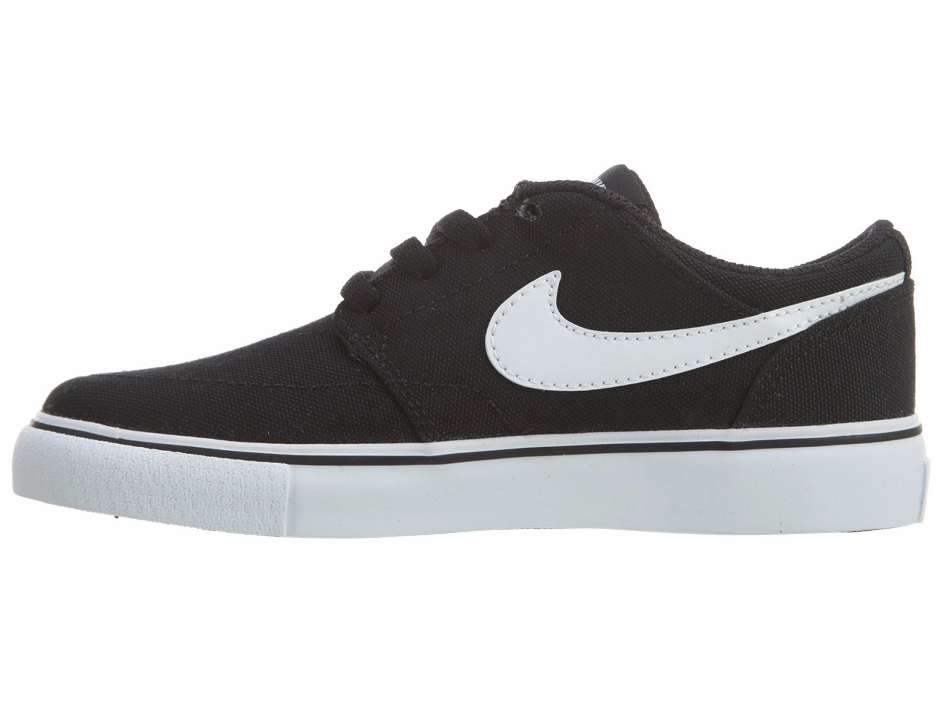 Nike Sb Portmore Ii Cnvs Little Kids Style : 905215 Stephen Curry Nike Shoes