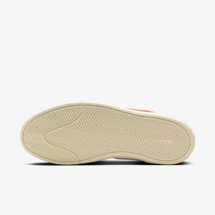 Nike SB React Leo Dark Russet/White Nike G.t. Jump Academy Basketball Shoes