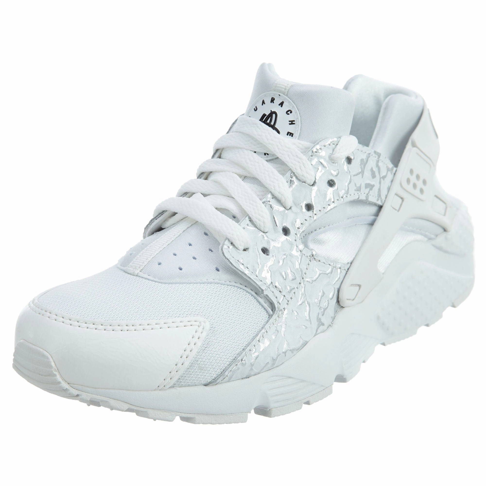 Nike Huarache Run Se Big Kids Style : 904538 Nike Shoes Air On The Side
