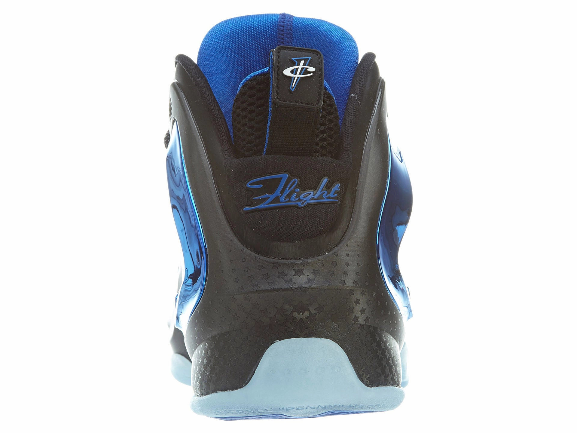 Nike Shoes With Glitter Swoosh Nike Shooting Stars Double Pack Mens Style : 679766