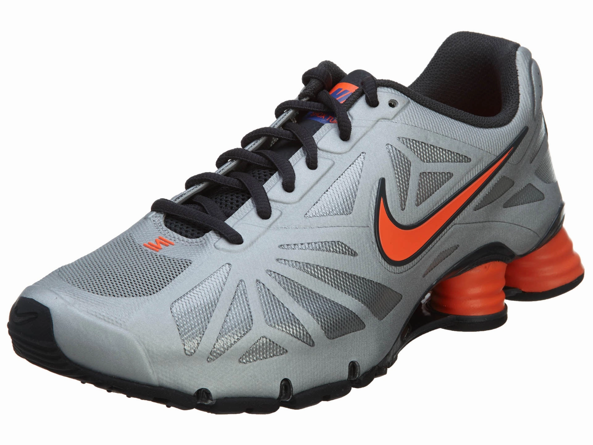 Turf Soccer Shoes Nike Nike Shox Turbo 14 Mens Style : 631760
