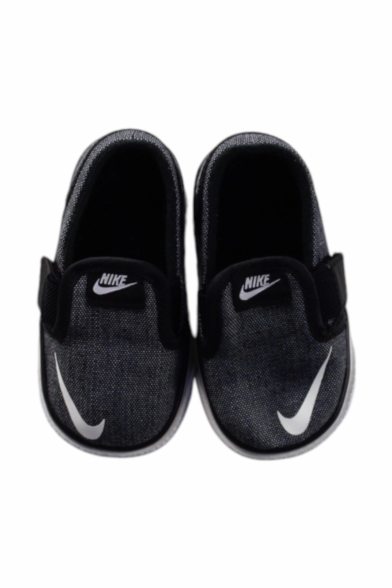Nike Slip Ons EU19 Villain Slip Ons