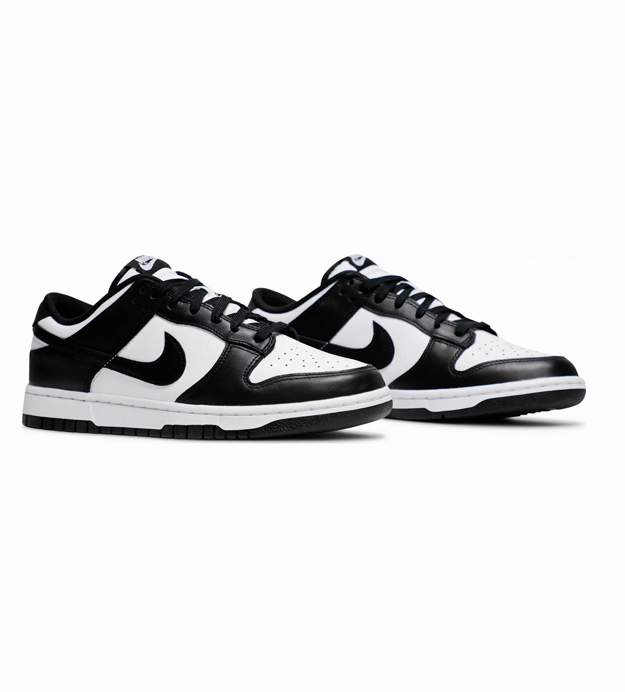 Vomero Nike Shoes Nike Dunk Low 'Panda'