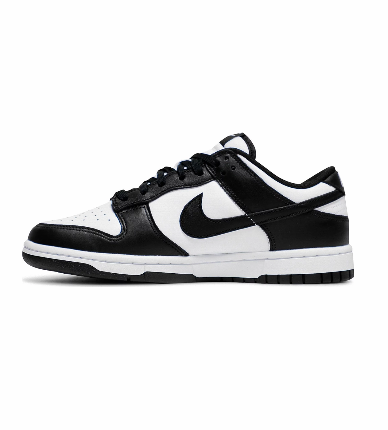 Nike Paige Bueckers Shoe Nike Dunk Low 'Panda'