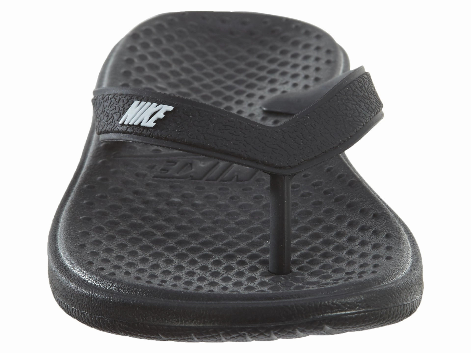 Nike Solay Thong Big Kids Style : 882827 Moccasin Flip Flops
