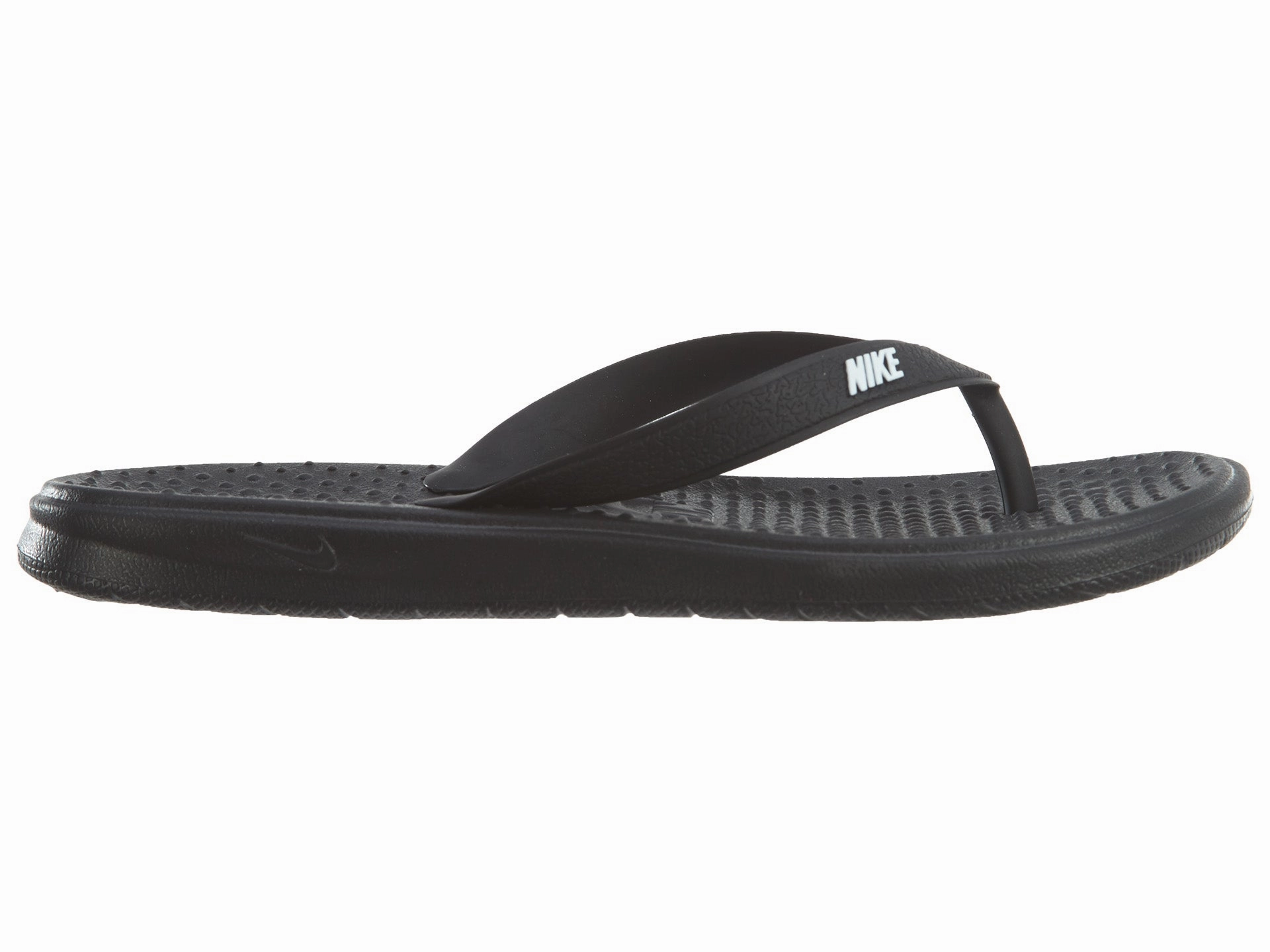 Nike Solay Thong Big Kids Style : 882827 Dearfoams Flip Flops