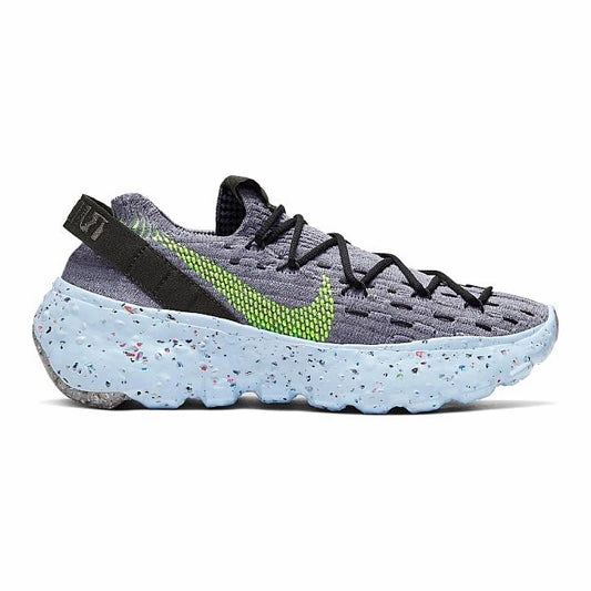 Og Nike Shoes Nike Space Hippie 04 - Grey