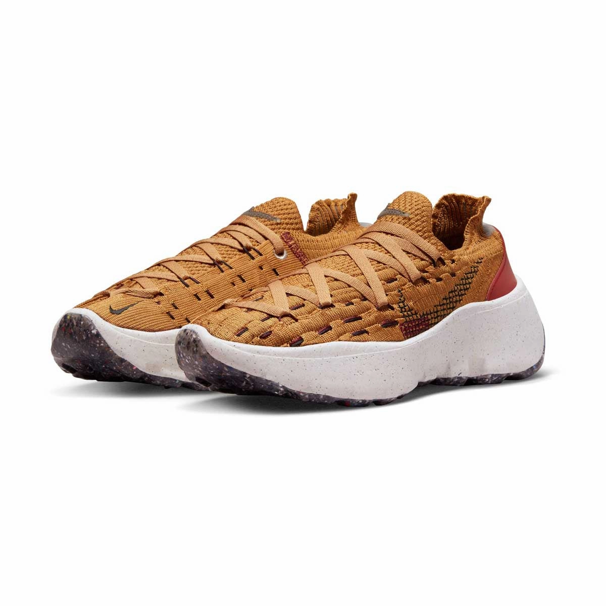 Nike Shoes From Back To The Future Nike Space Hippie 04 Women's Shoes