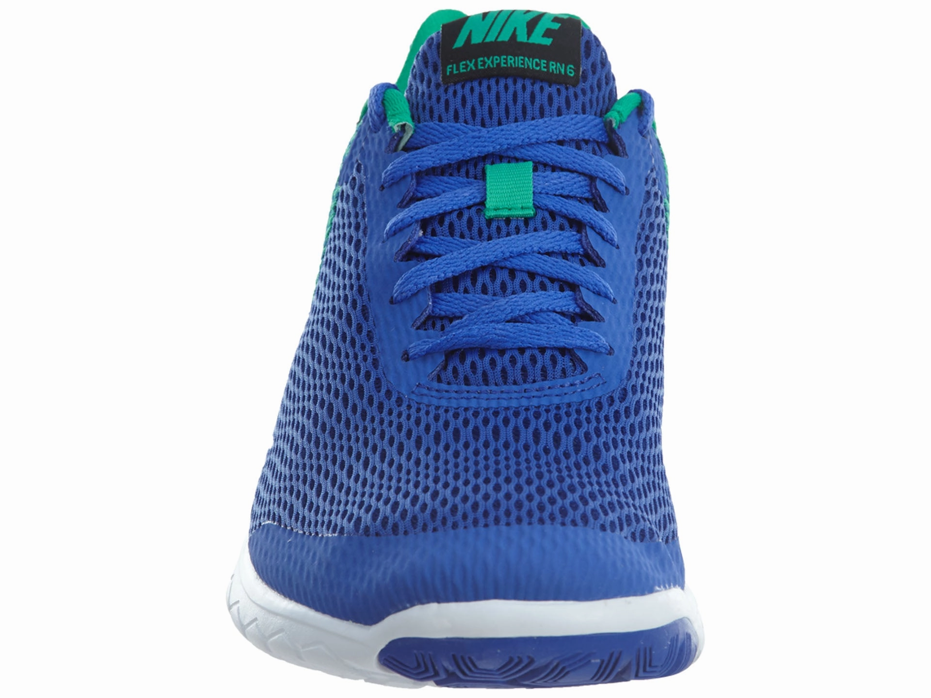 Nike Shoe Types Nike Flex Experience Rn 6 Mens Style : 881802