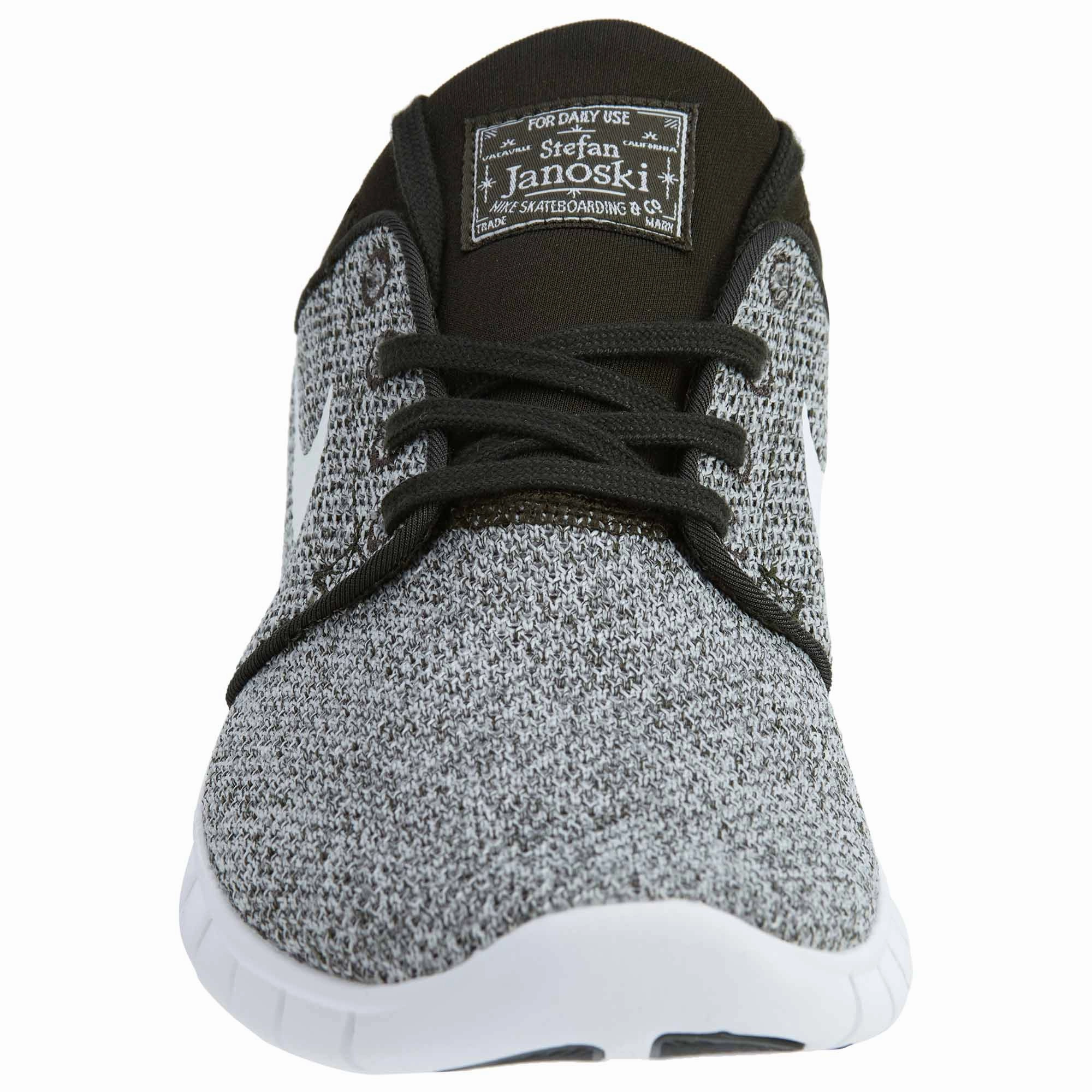 Nike Golf Shoes Tiger Woods Nike Stefan Janoski Max Mens Style : 631303