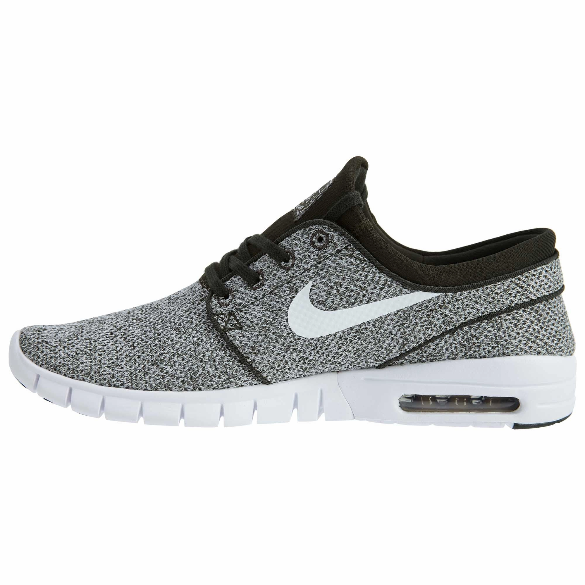 Nike Stefan Janoski Max Mens Style : 631303 Nike Shoes Auto Lace