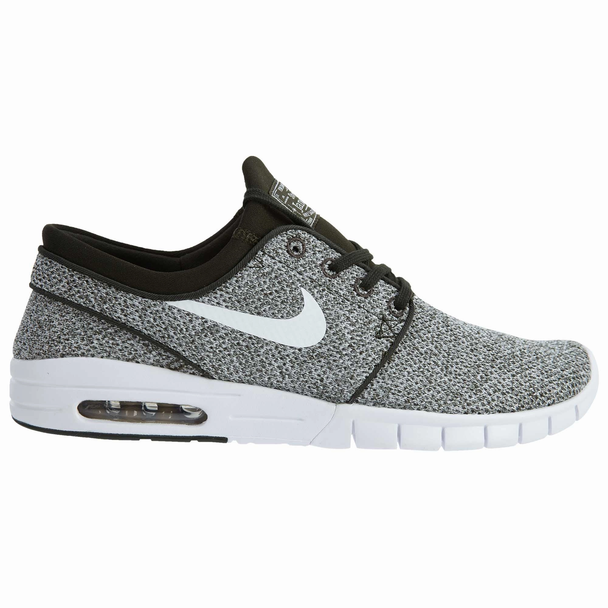 Nike Stefan Janoski Max Mens Style : 631303 Pink Nike Turf Shoes