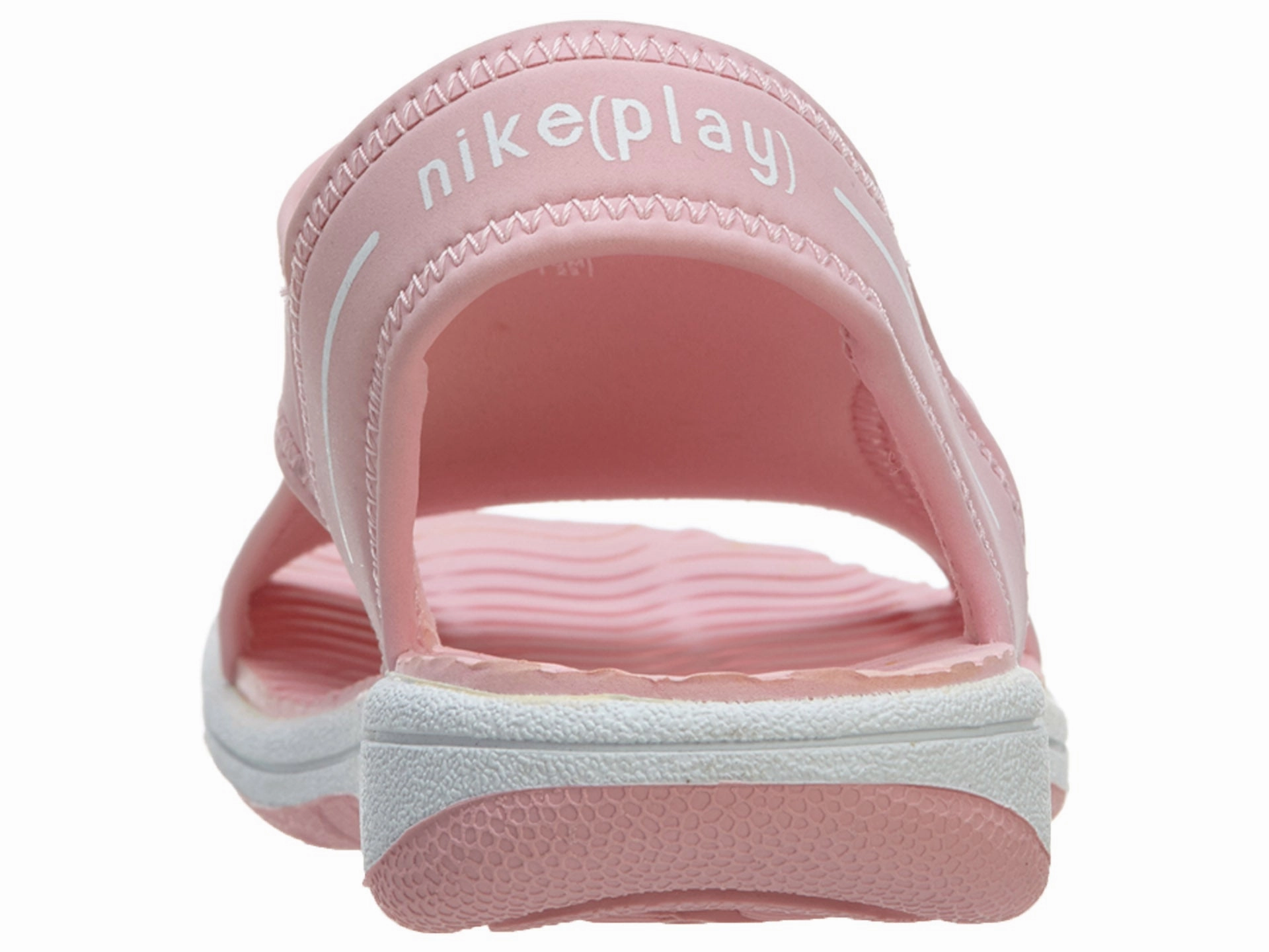 Church Sandals Nike Sunray VII (Gs/ps) Big Kids Style : 309541