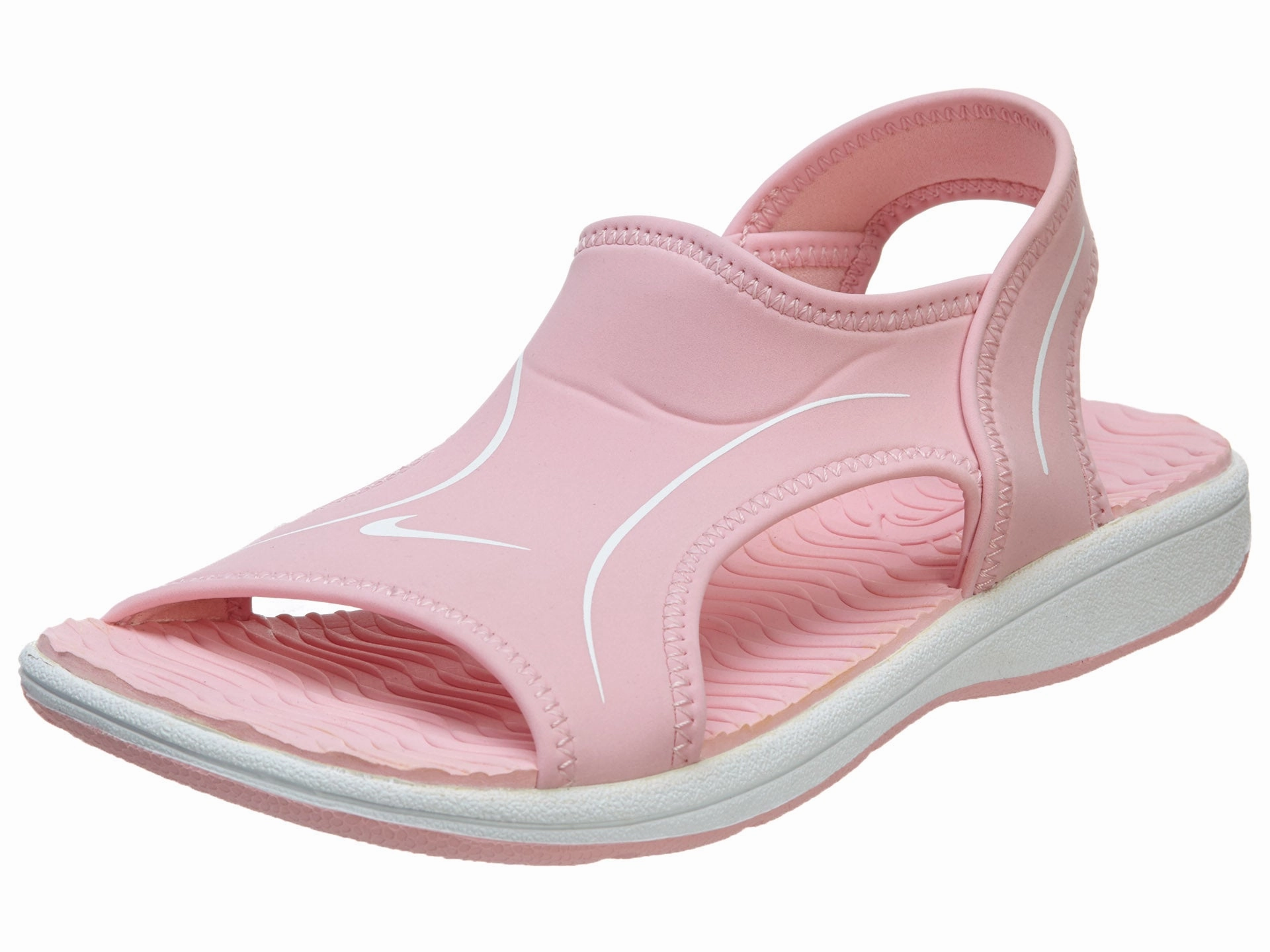 Nike Sunray VII (Gs/ps) Big Kids Style : 309541 Birkenstock Sandals Mayari