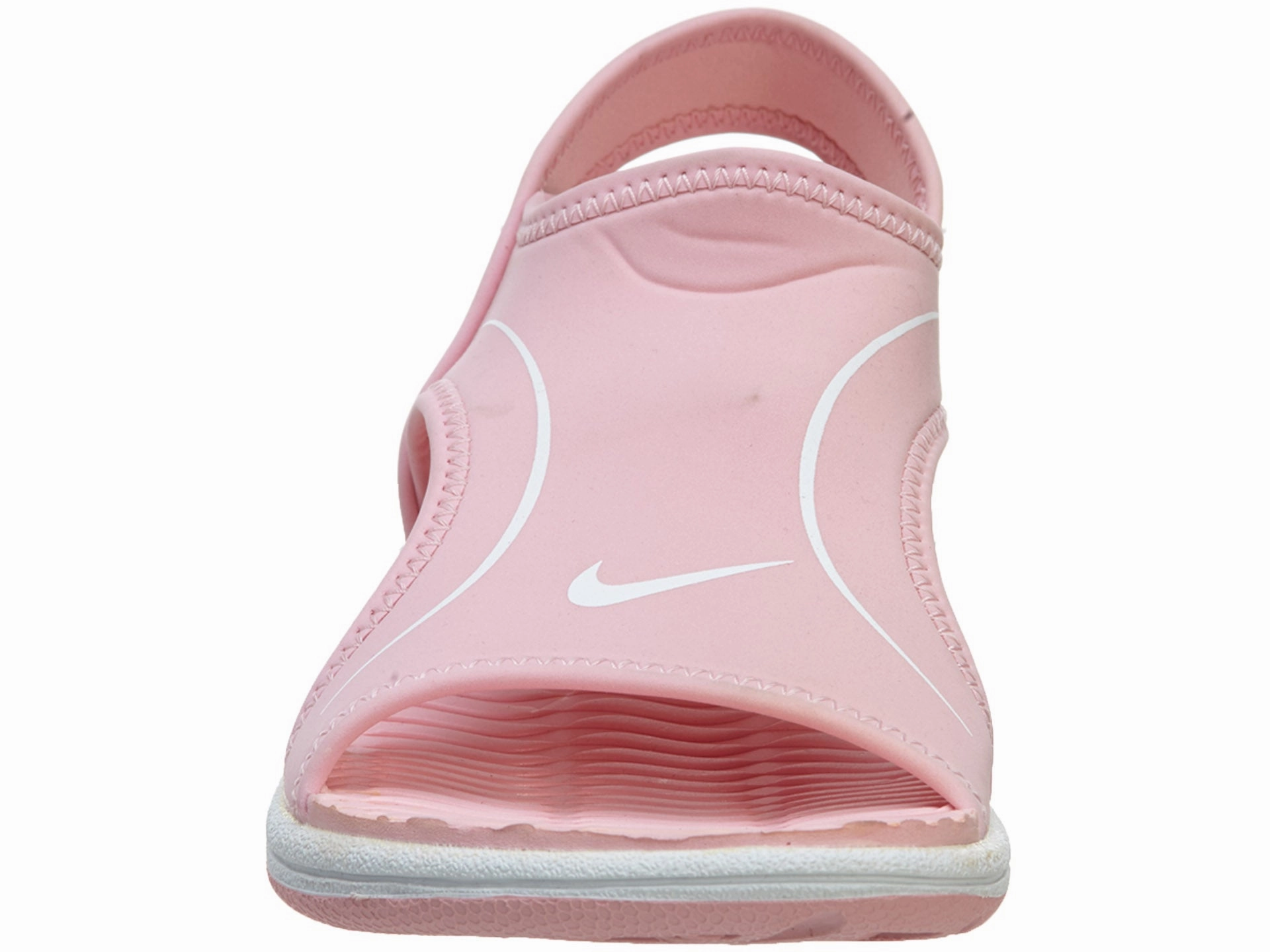 Nike Sunray VII (Gs/ps) Big Kids Style : 309541 Aerothotic Sandals