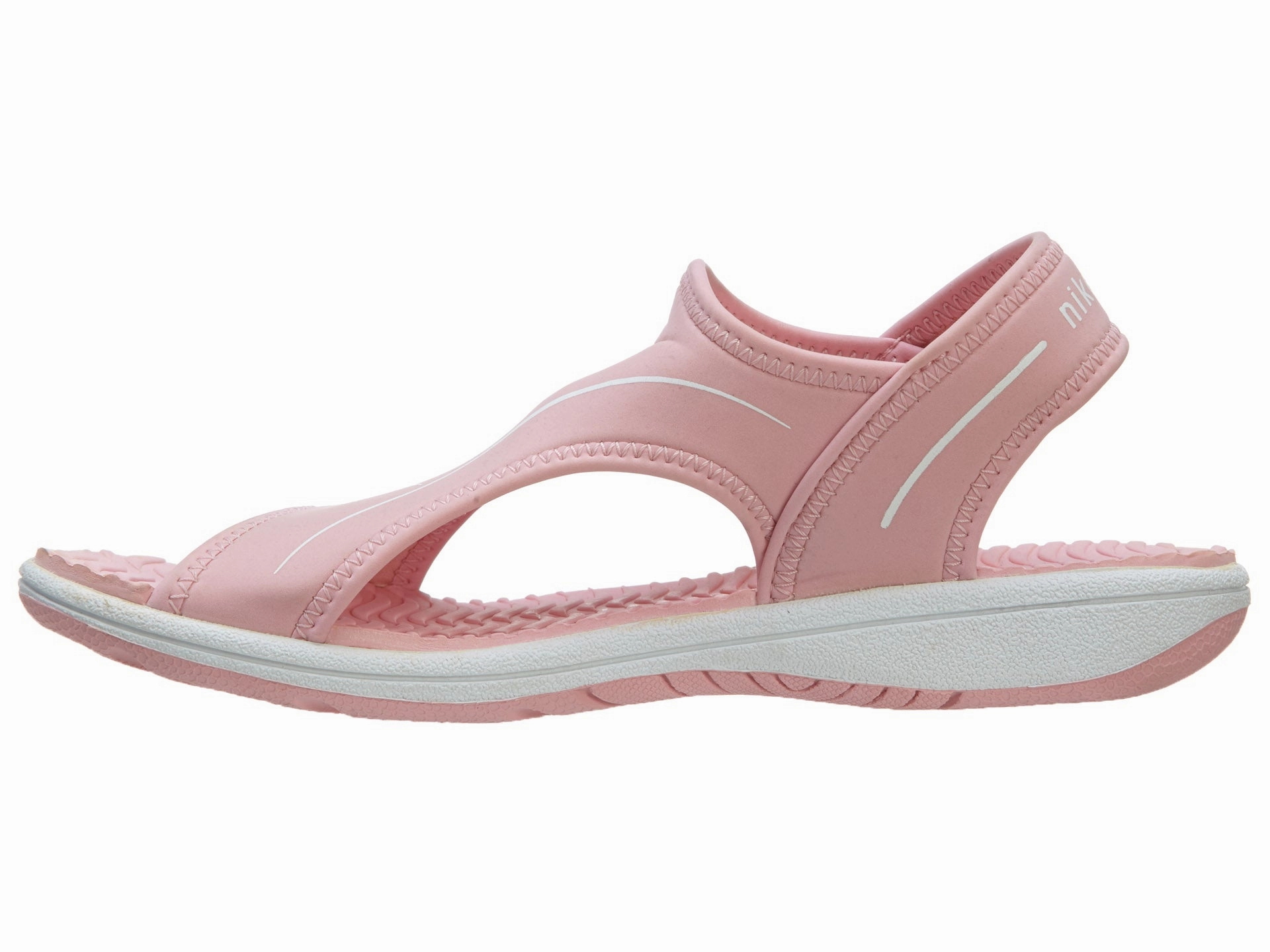 Cute Wide Width Sandals Nike Sunray VII (Gs/ps) Big Kids Style : 309541