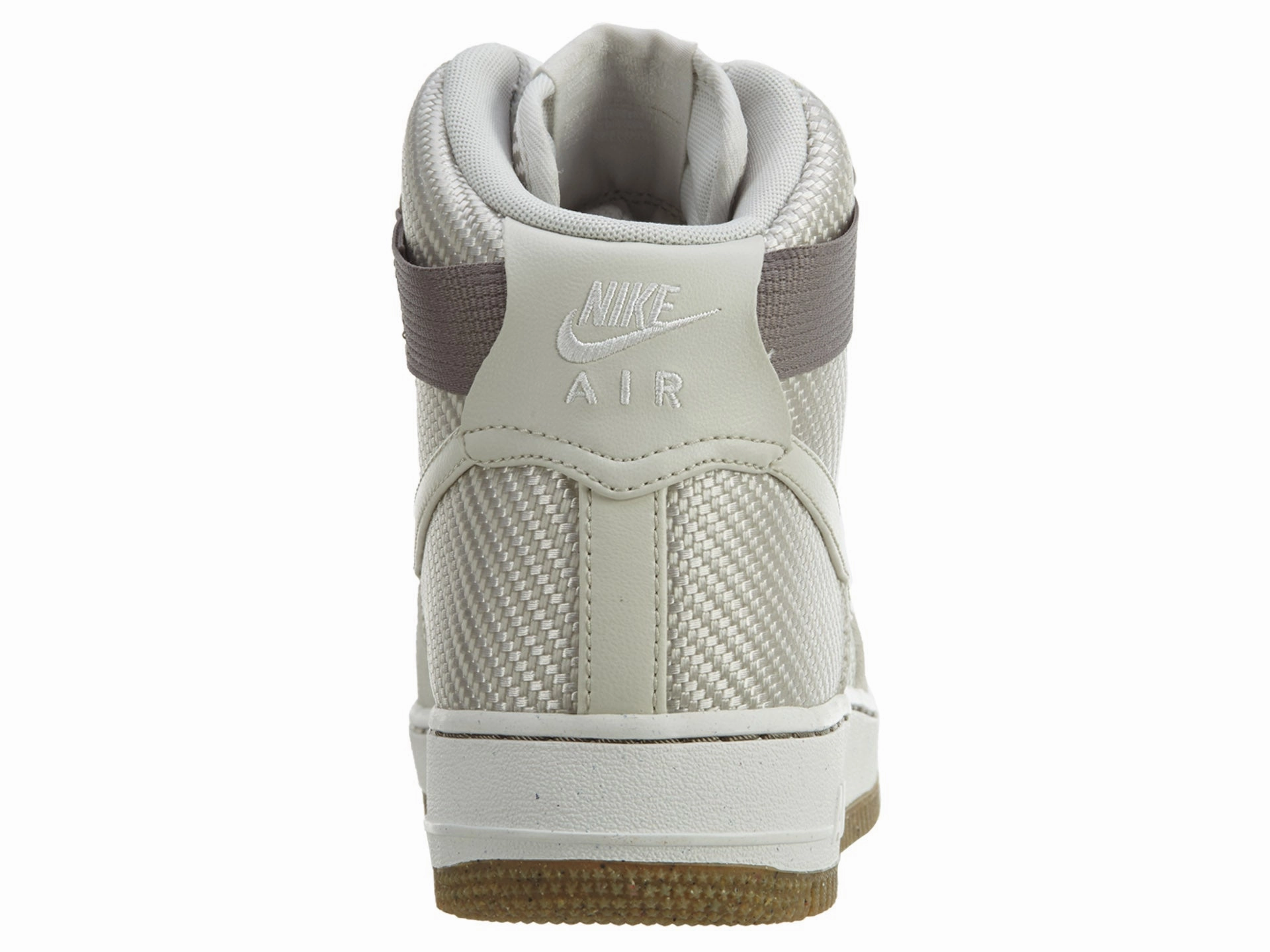 Nike Air Force 1 Hi Prm Womens Style : 654440 Nike Cloud Shoes