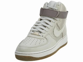 Nike Air Force 1 Hi Prm Womens Style : 654440 Nike Water Resistant Shoes