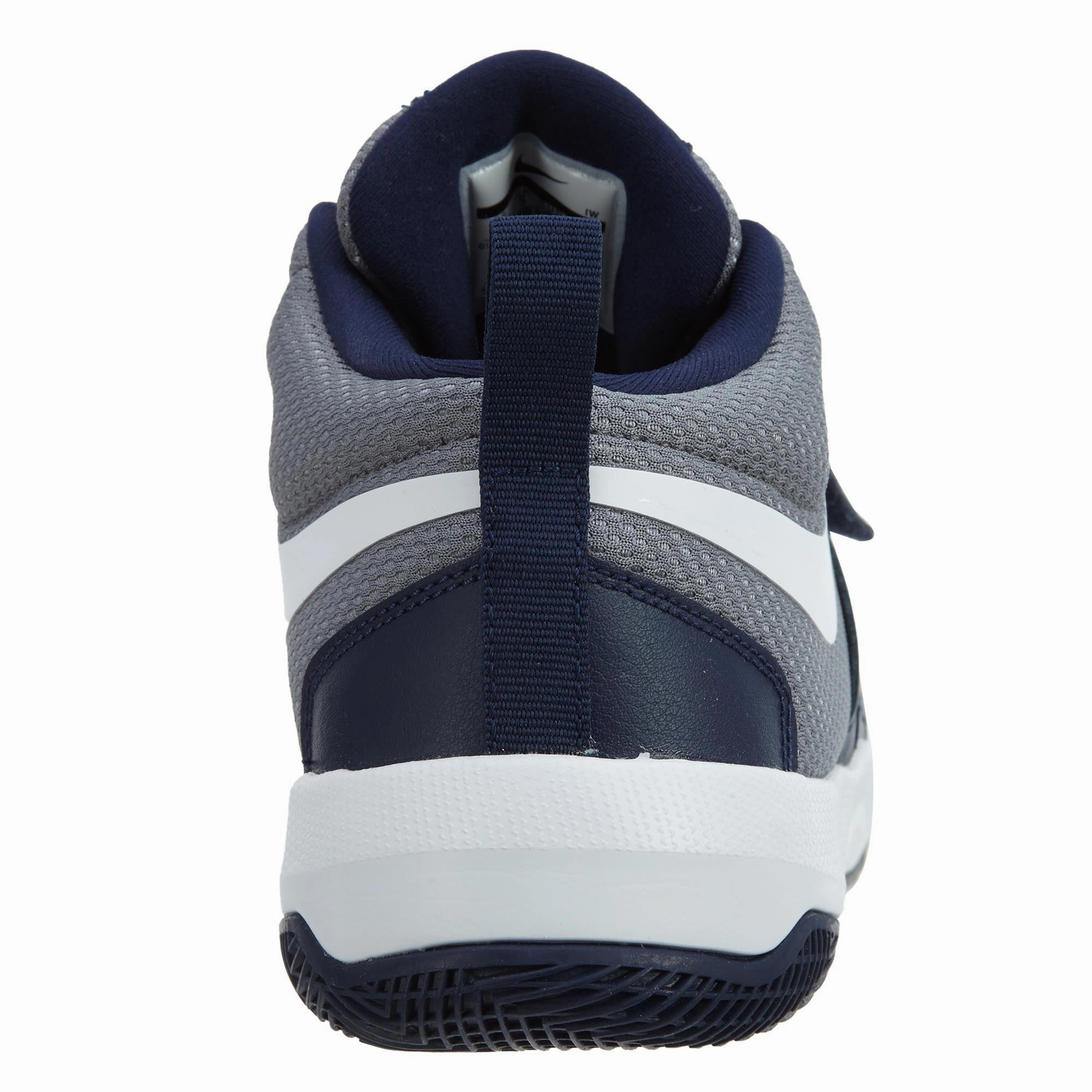 Nike Team Hustle D 8 Big Kids Style : 881941 Slip On Canvas Sneakers