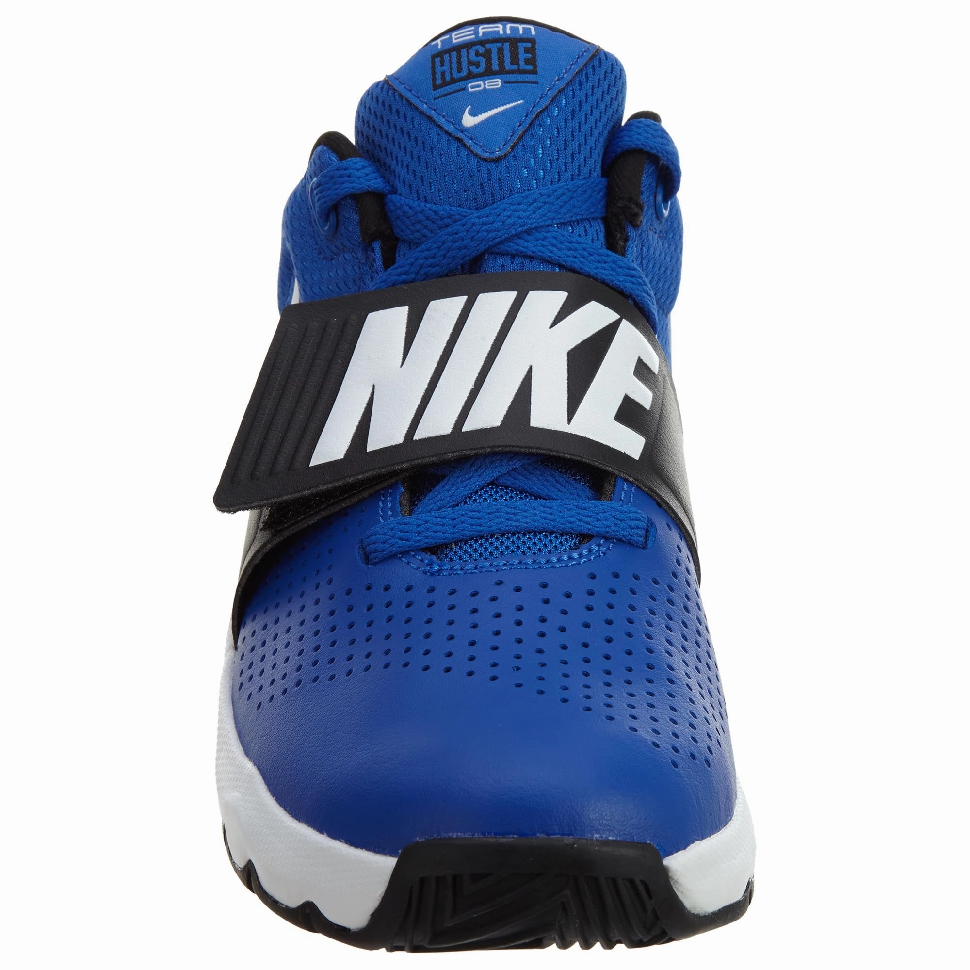 Hot Sneakers Nike Team Hustle D 8 Big Kids Style : 881941