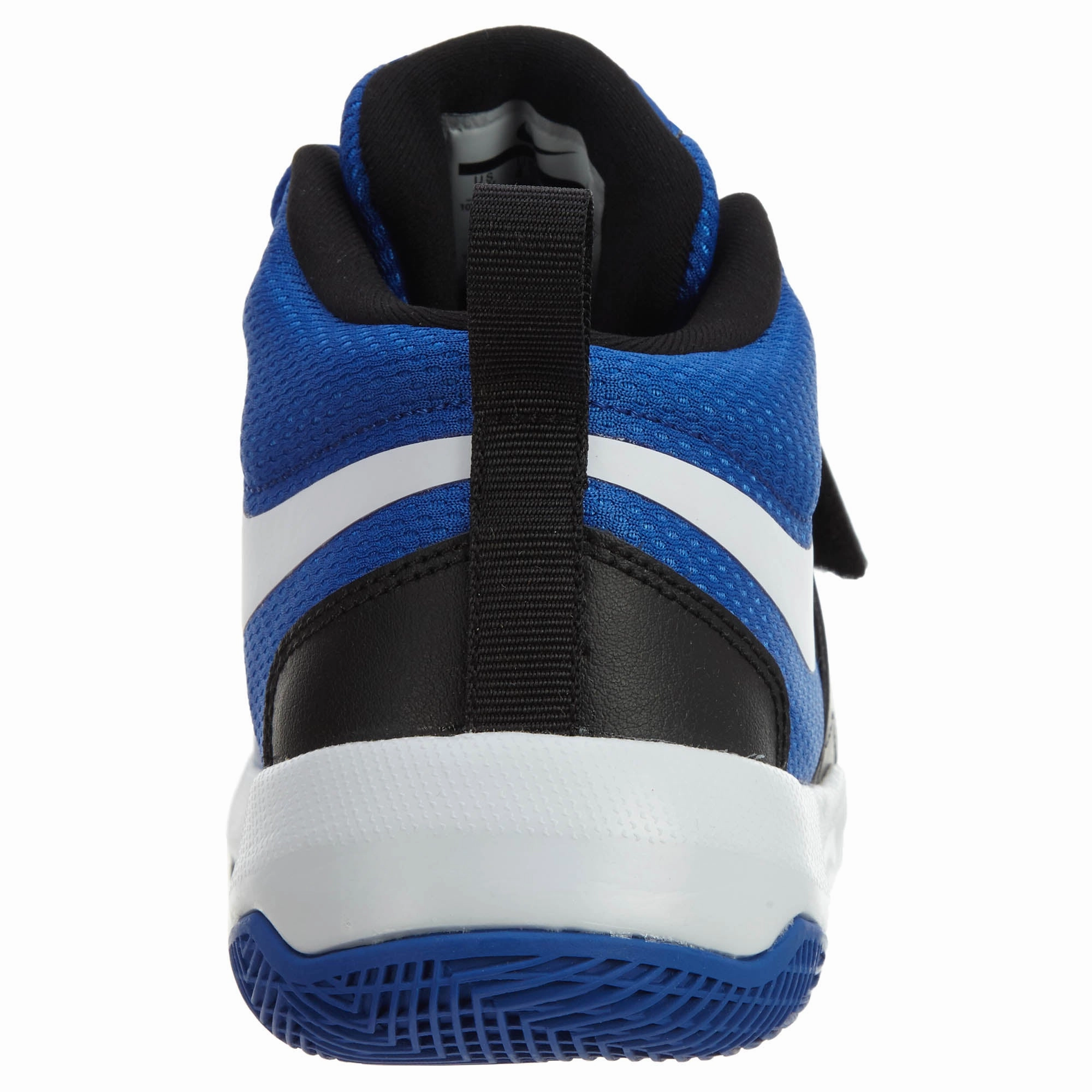 Nike Team Hustle D 8 Big Kids Style : 881941 Dress Sneakers