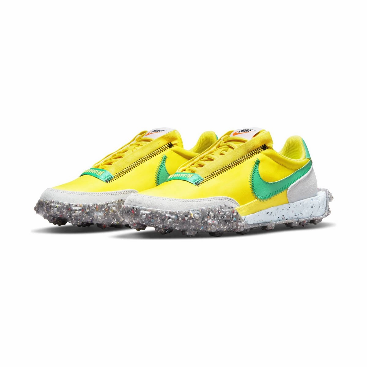 Nike Waffle Racer Crater Women's Shoes Nike Gamma Force Casual Shoes