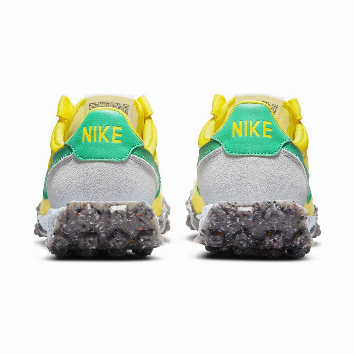Nike Crib Shoes Nike Waffle Racer Crater Women's Shoes