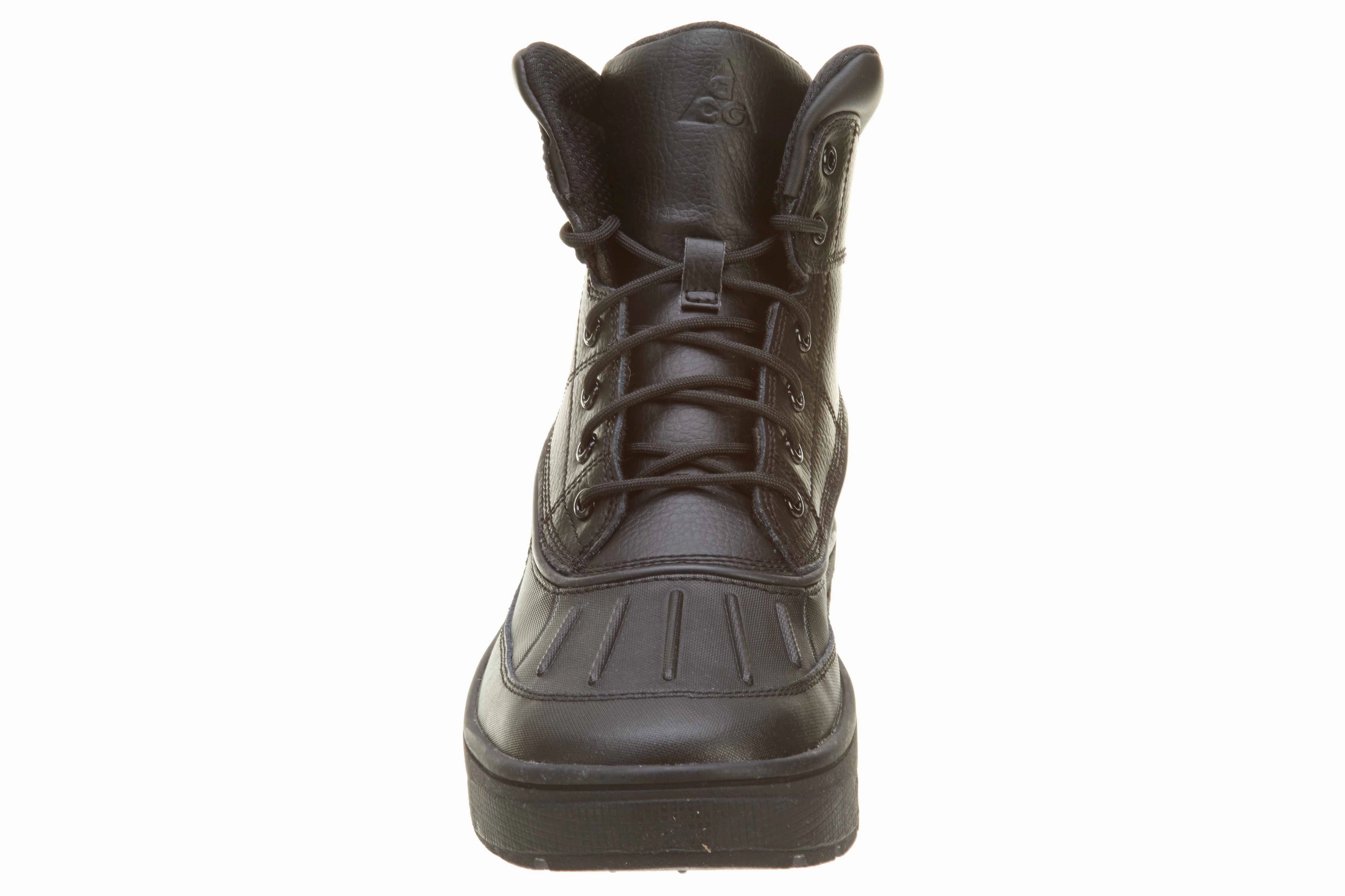 Nike Woodside 2 High (GS) Big Kids Style  524872 Hello Kitty Boots