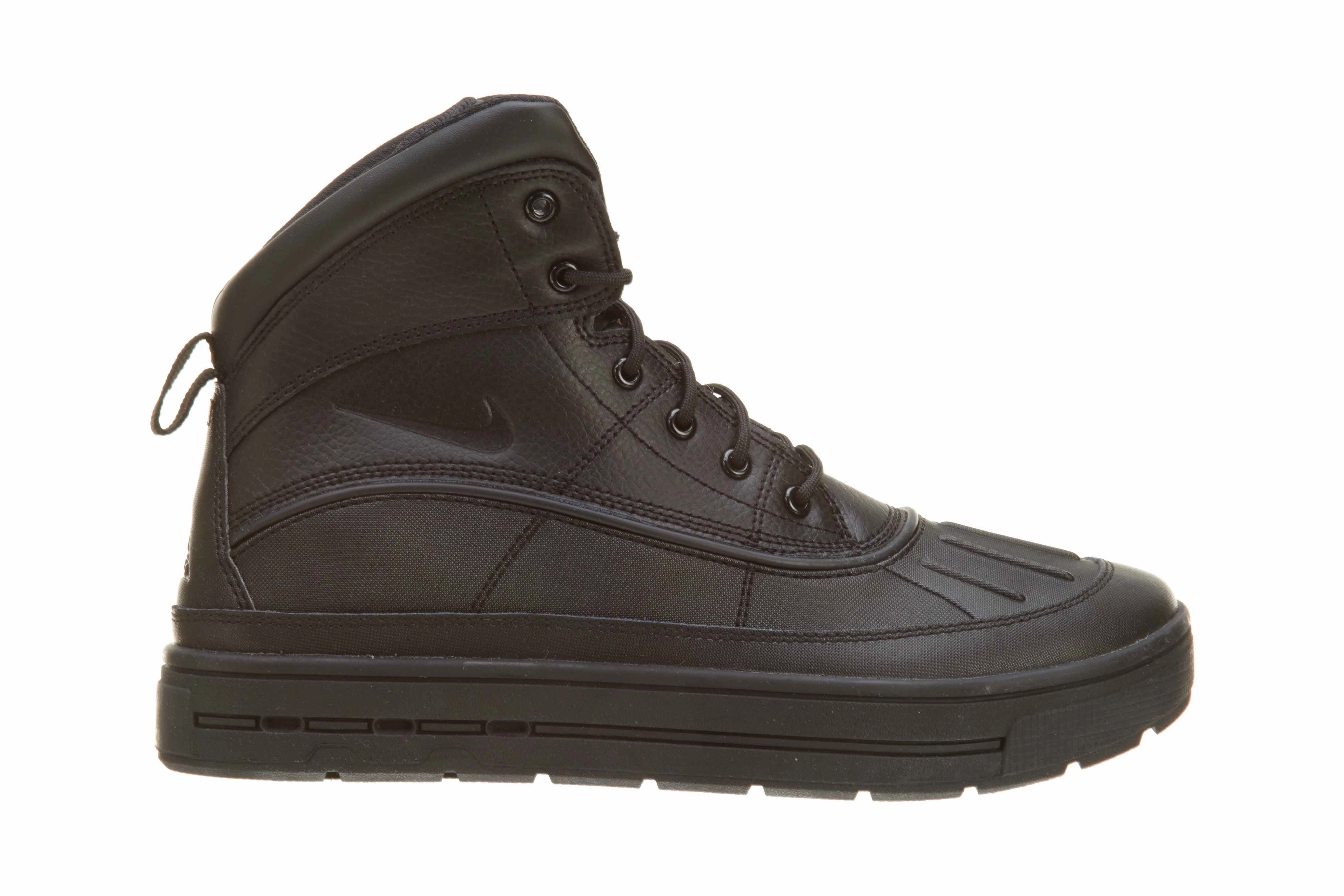 Equestrian Boots Nike Woodside 2 High (GS) Big Kids Style  524872