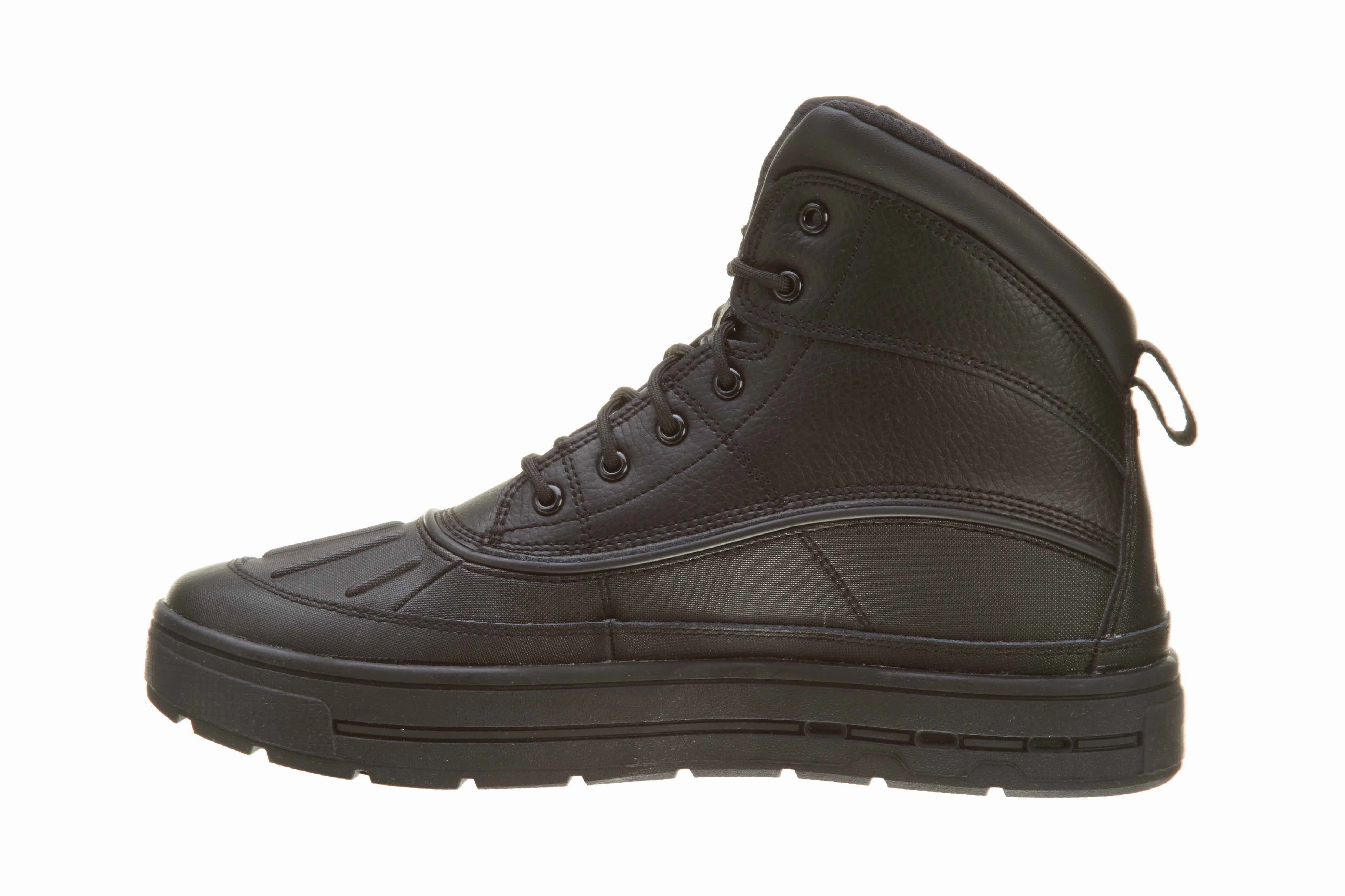 Nike Woodside 2 High (GS) Big Kids Style  524872 Chukkas Boots