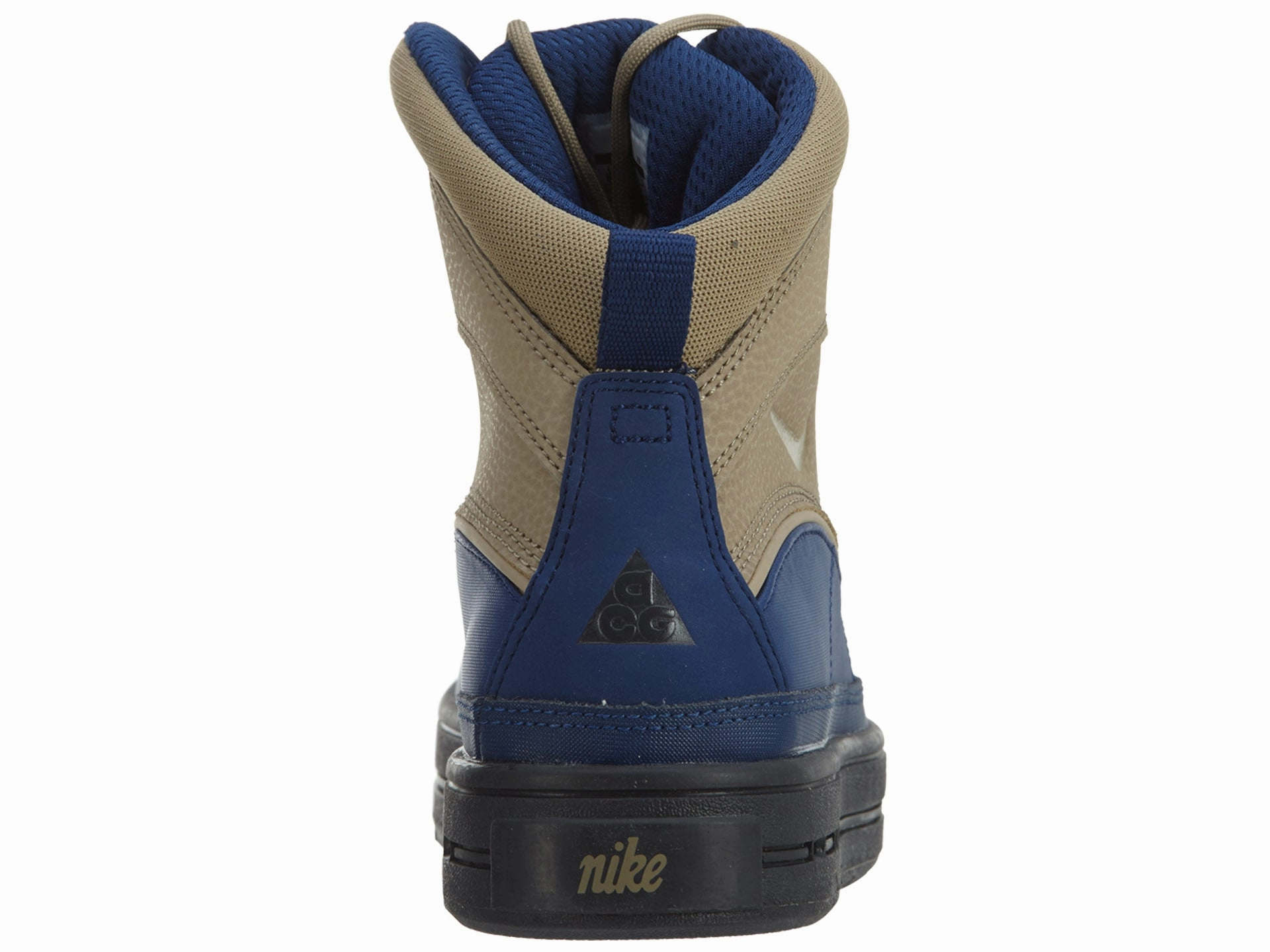 Dress On Sneakers Nike Woodside 2 High (Gs) Big Kids Style : 524872