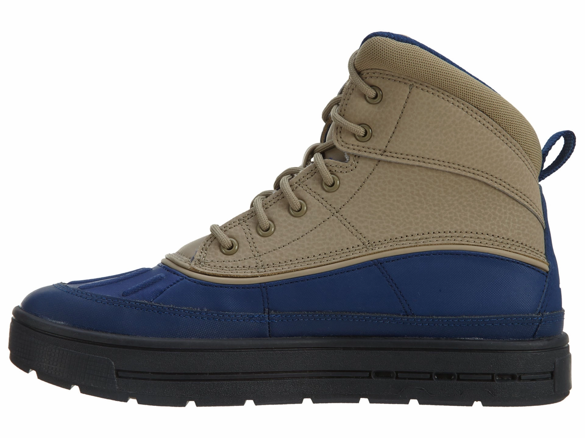 Nike Woodside 2 High (Gs) Big Kids Style : 524872 Sneakers For Standing