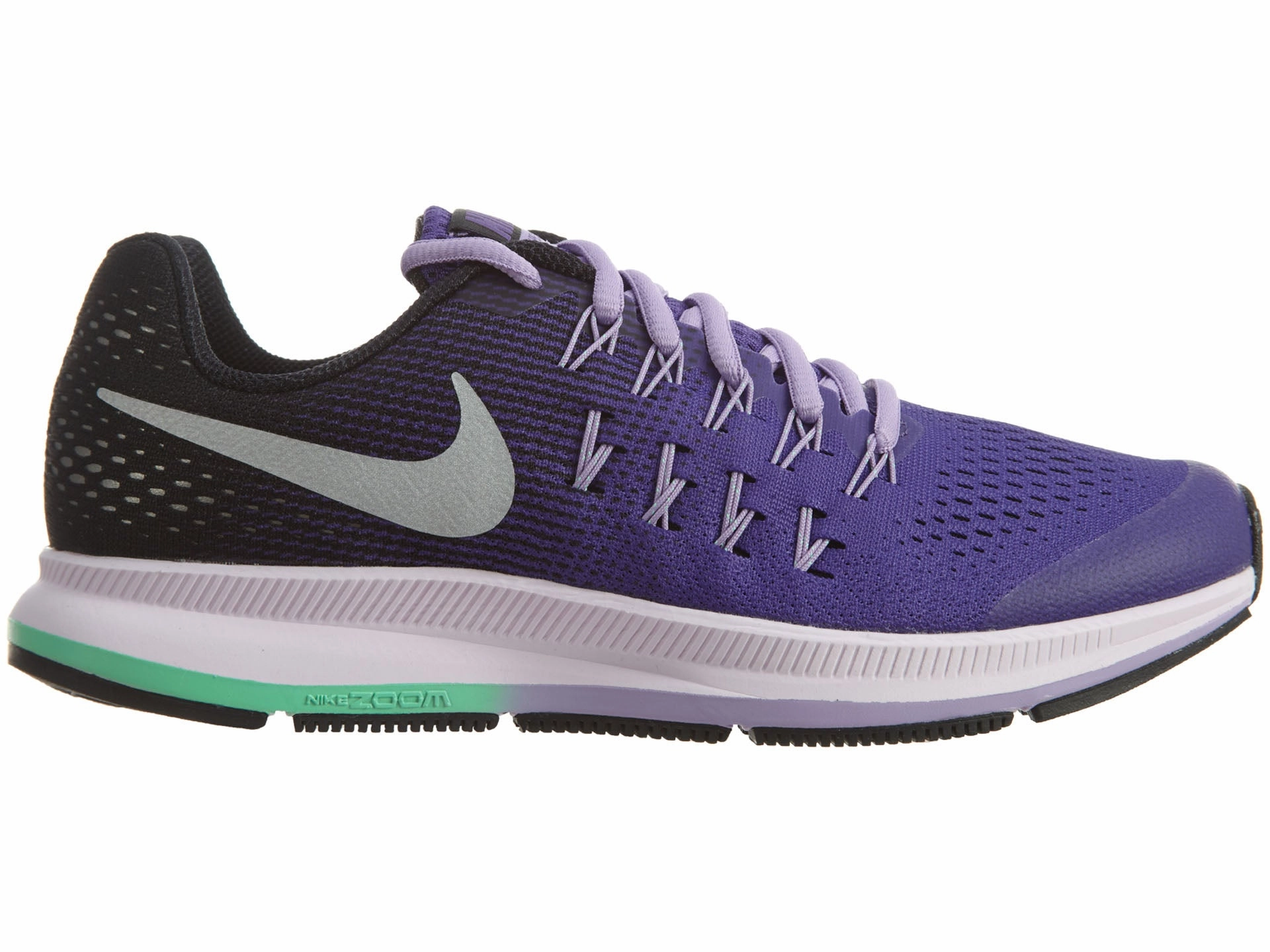 Nike Zoom Pegasus 33 Big Kids Style : 834317 2nd Hand Running Shoes