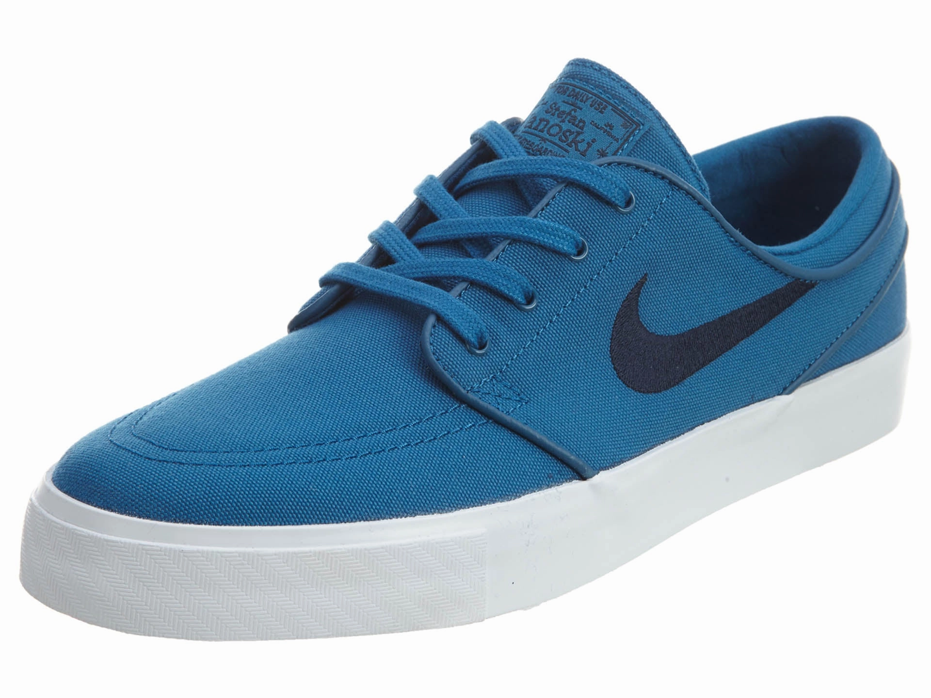 Sabrina Shoes Nike Nike Zoom Stefan Janoski Cnvs Mens Style : 615957