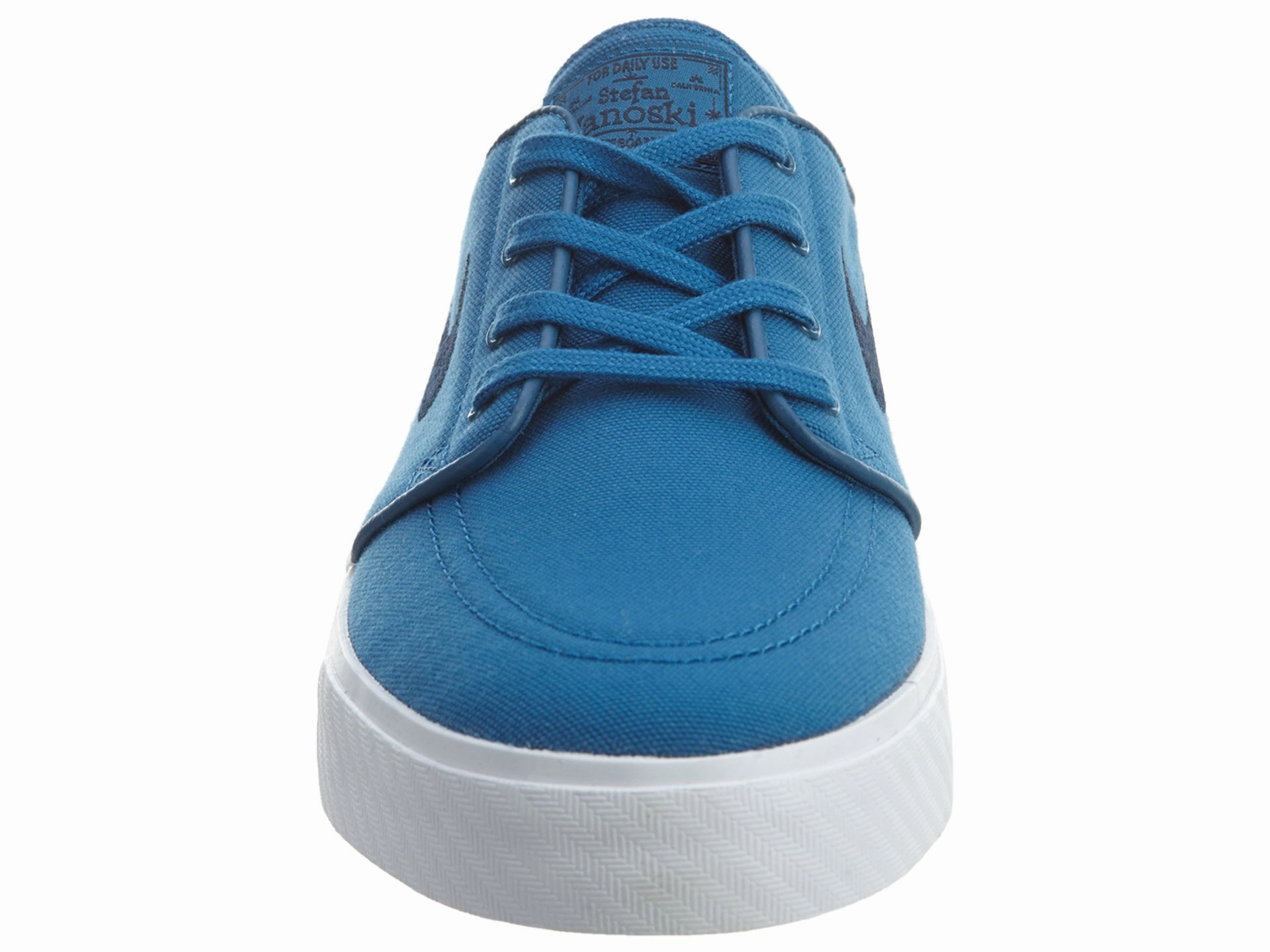 Skateboarding Nike Shoes Nike Zoom Stefan Janoski Cnvs Mens Style : 615957