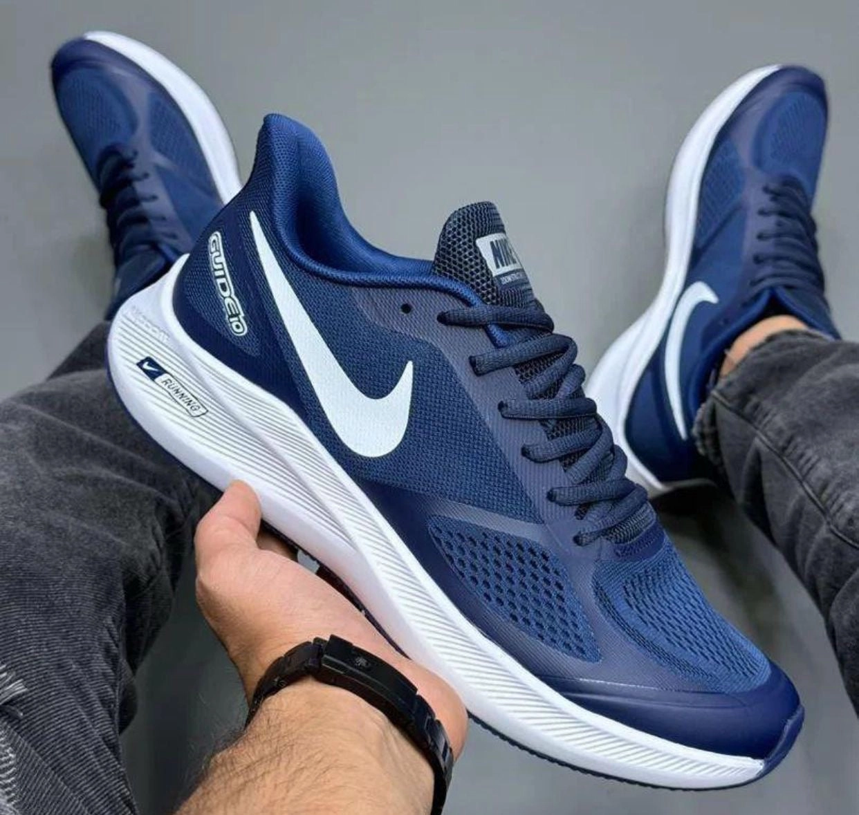 Nike Comfort Footbed Tennis Shoes Nike Zoom  Vitesse, Ractivit et Confort Absolu