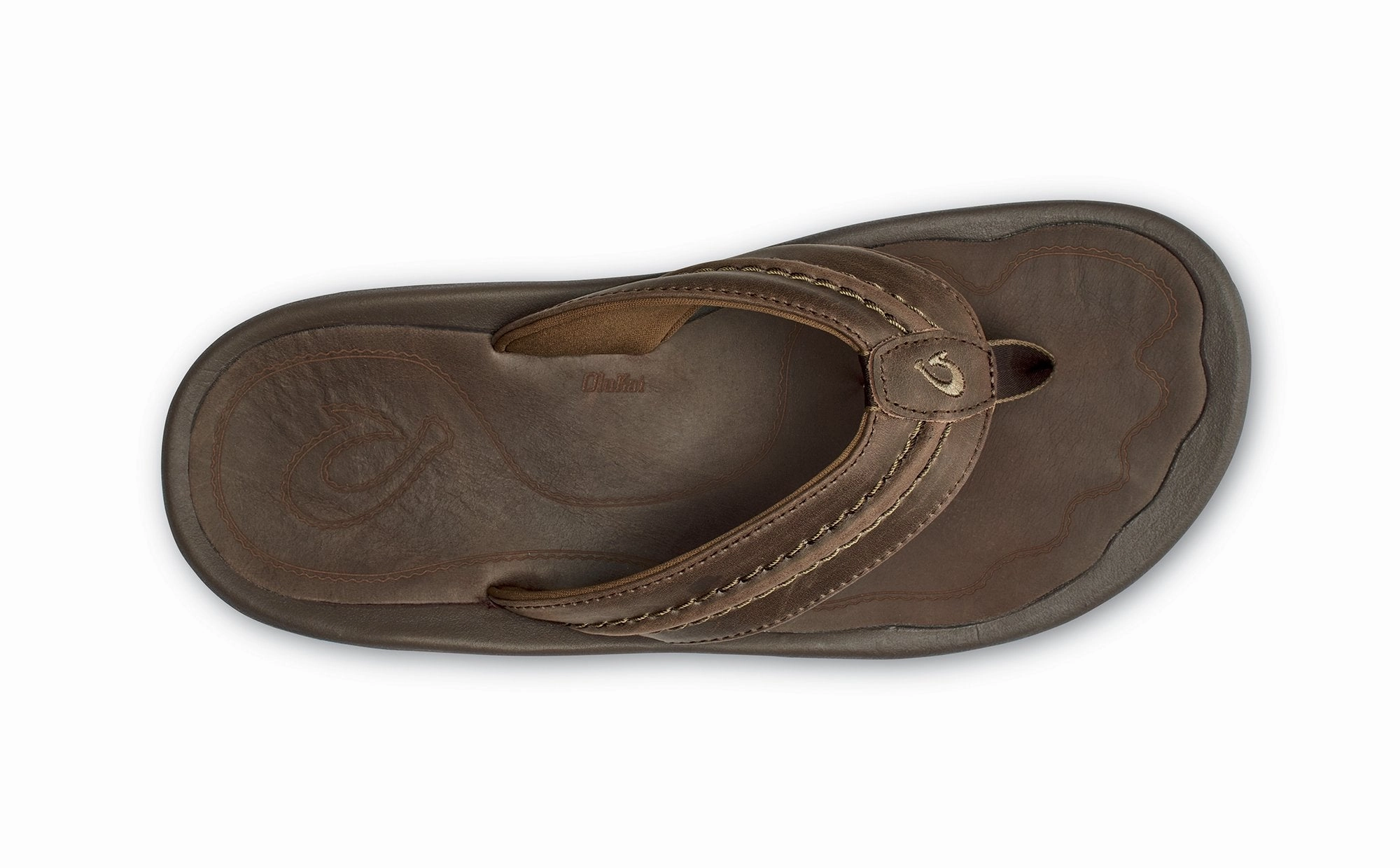 Sandals Regency St Lucia Hokua Leather