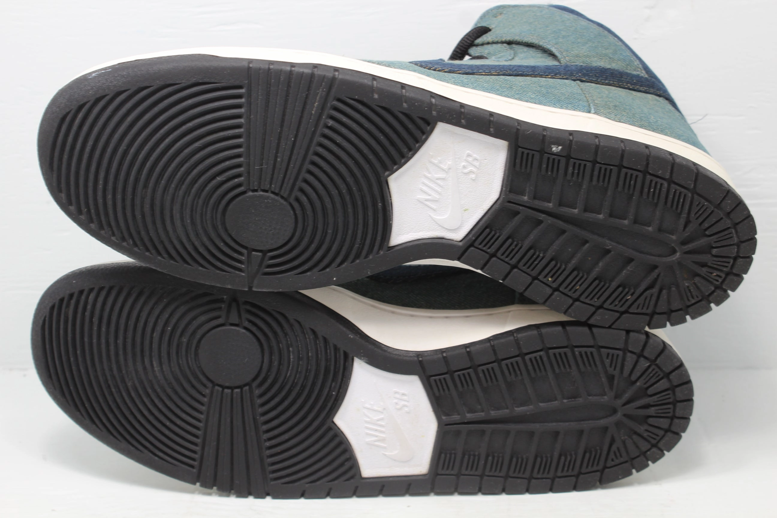 Nike Running Shoes Academy Nike SB High Denim