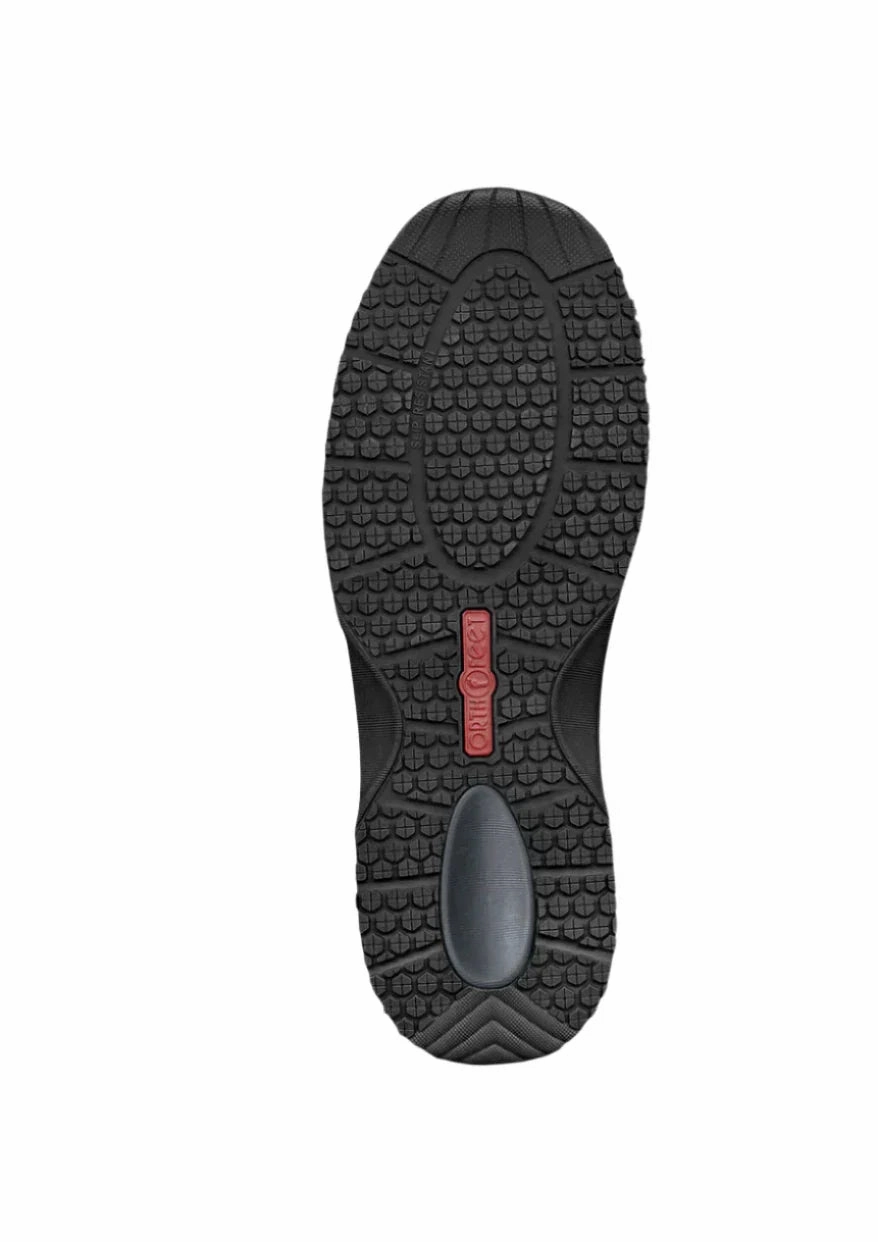 Slip-on Mule Yari Hands Free