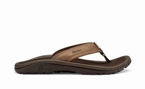 Nui Boys Awesome Flip Flops