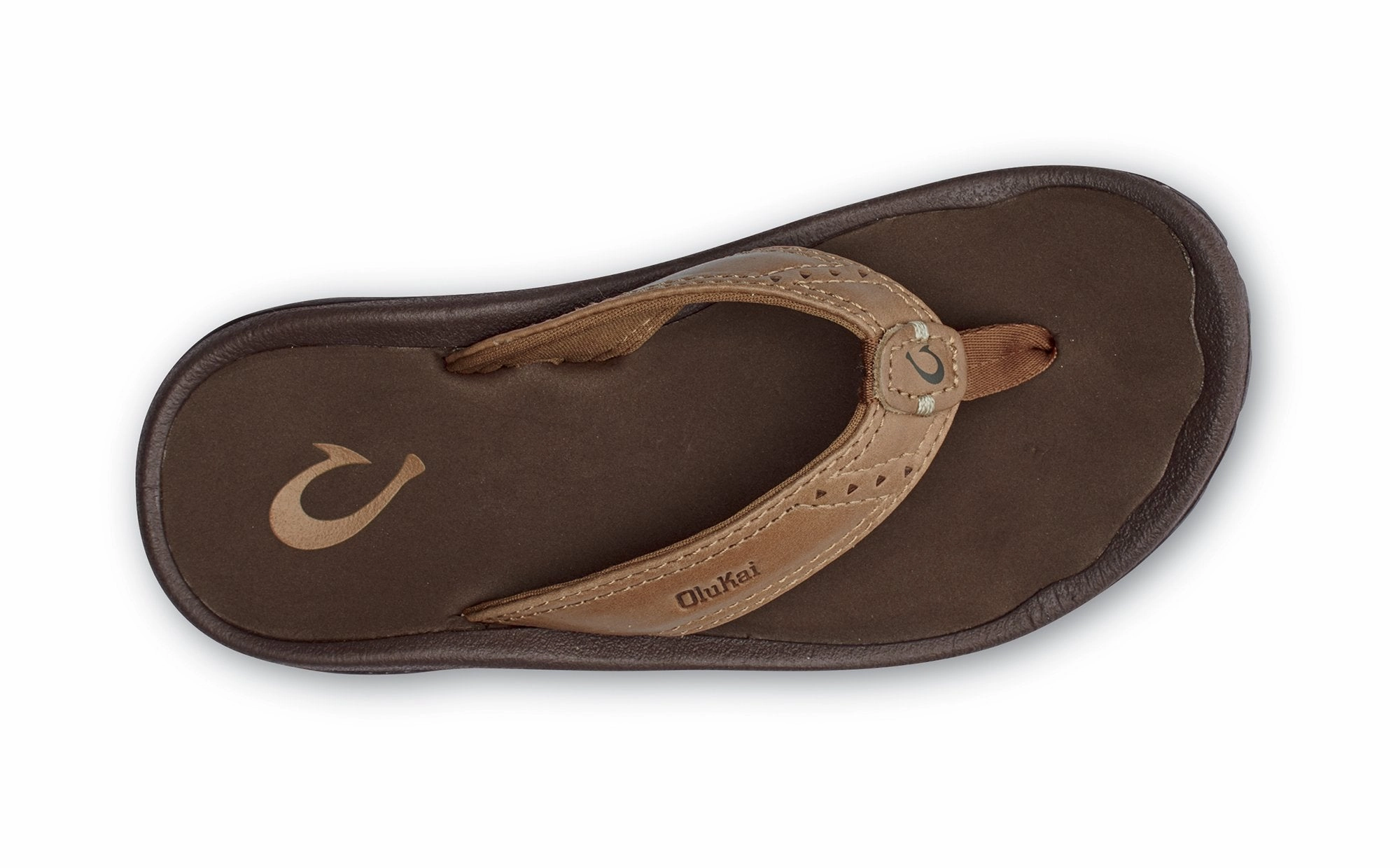 Stylish Flip Flops Nui Boys